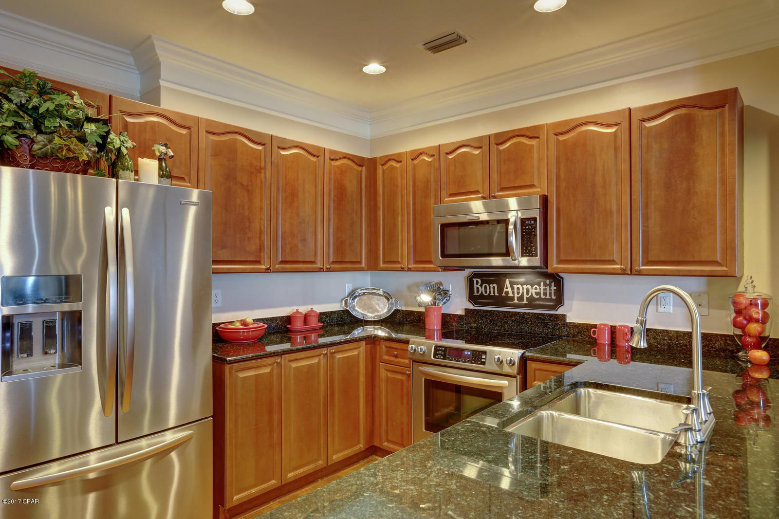 Harbour Village At Historic St Andrews - Residential