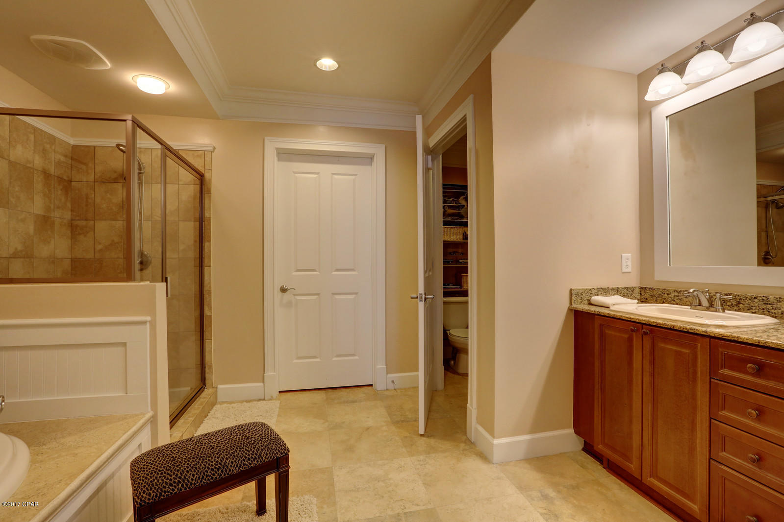 Harbour Village At Historic St Andrews - Residential