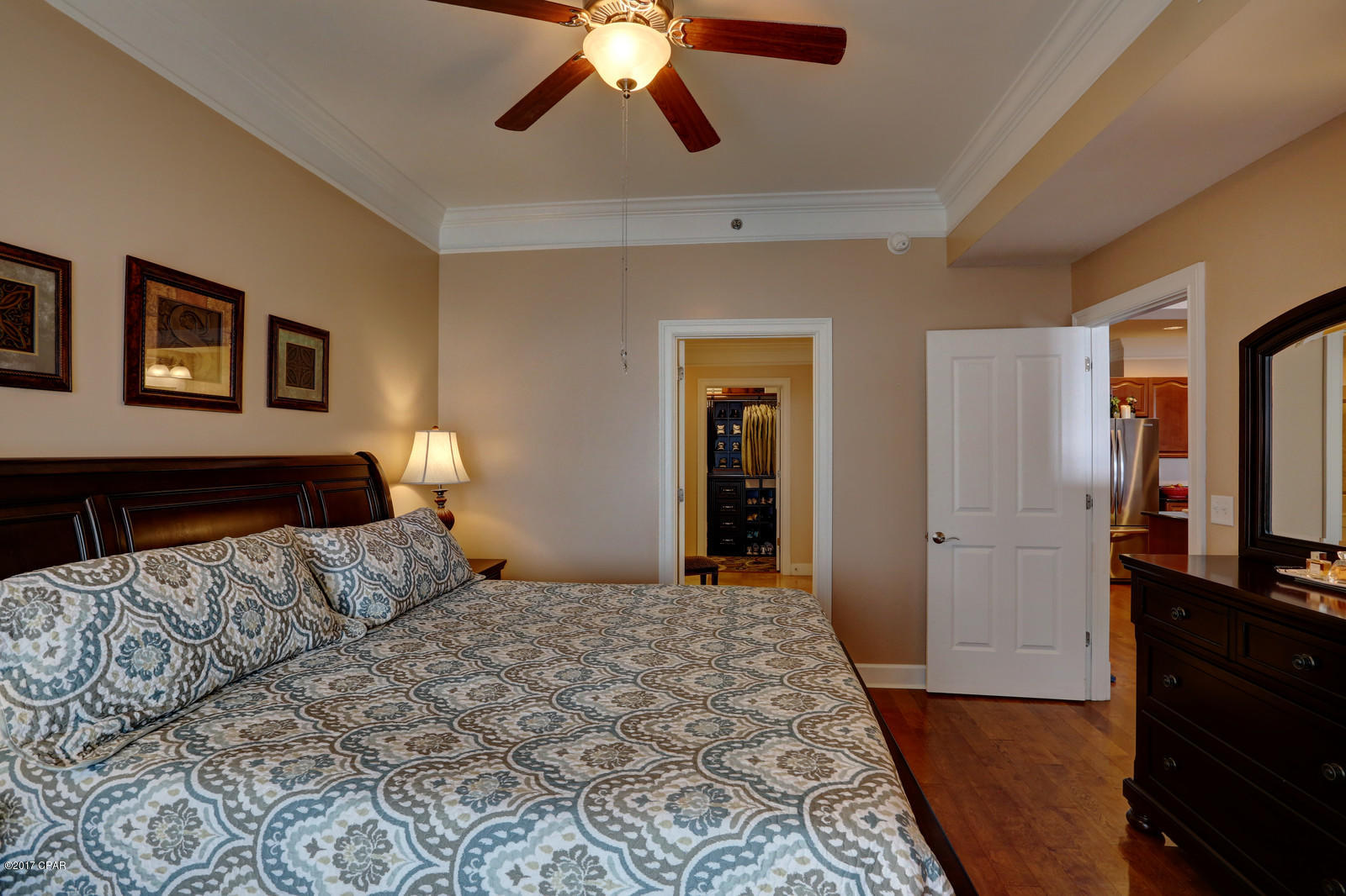 Harbour Village At Historic St Andrews - Residential