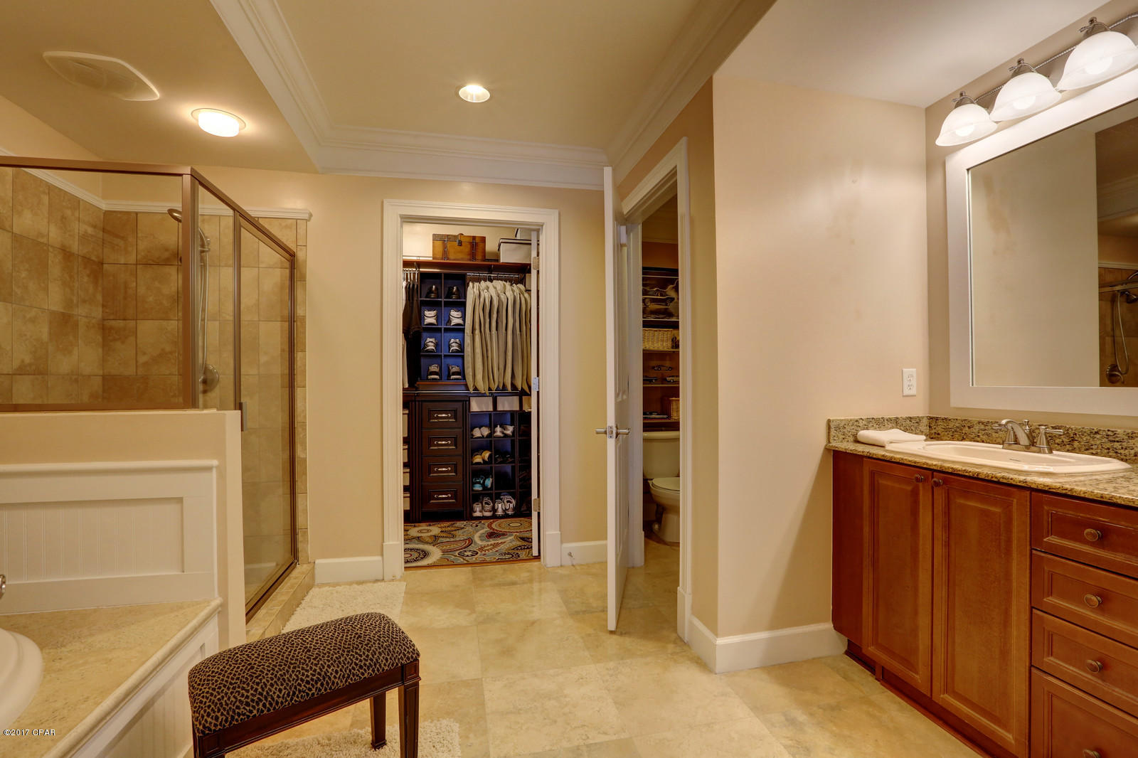 Harbour Village At Historic St Andrews - Residential