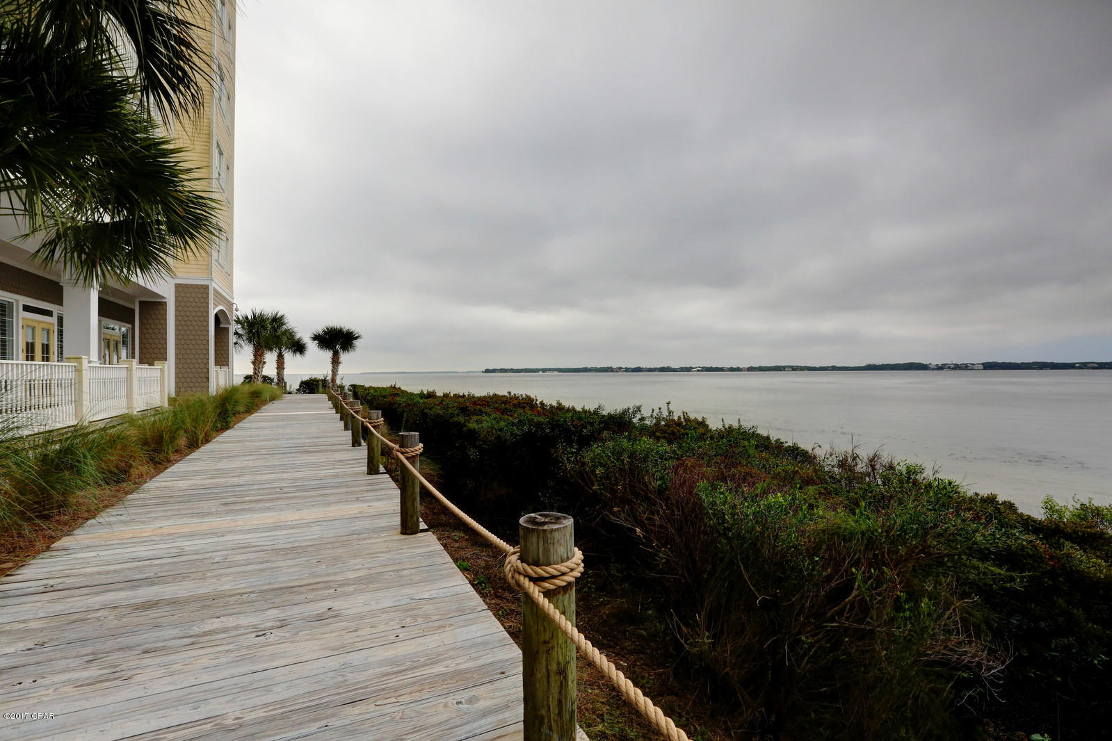 Harbour Village At Historic St Andrews - Residential