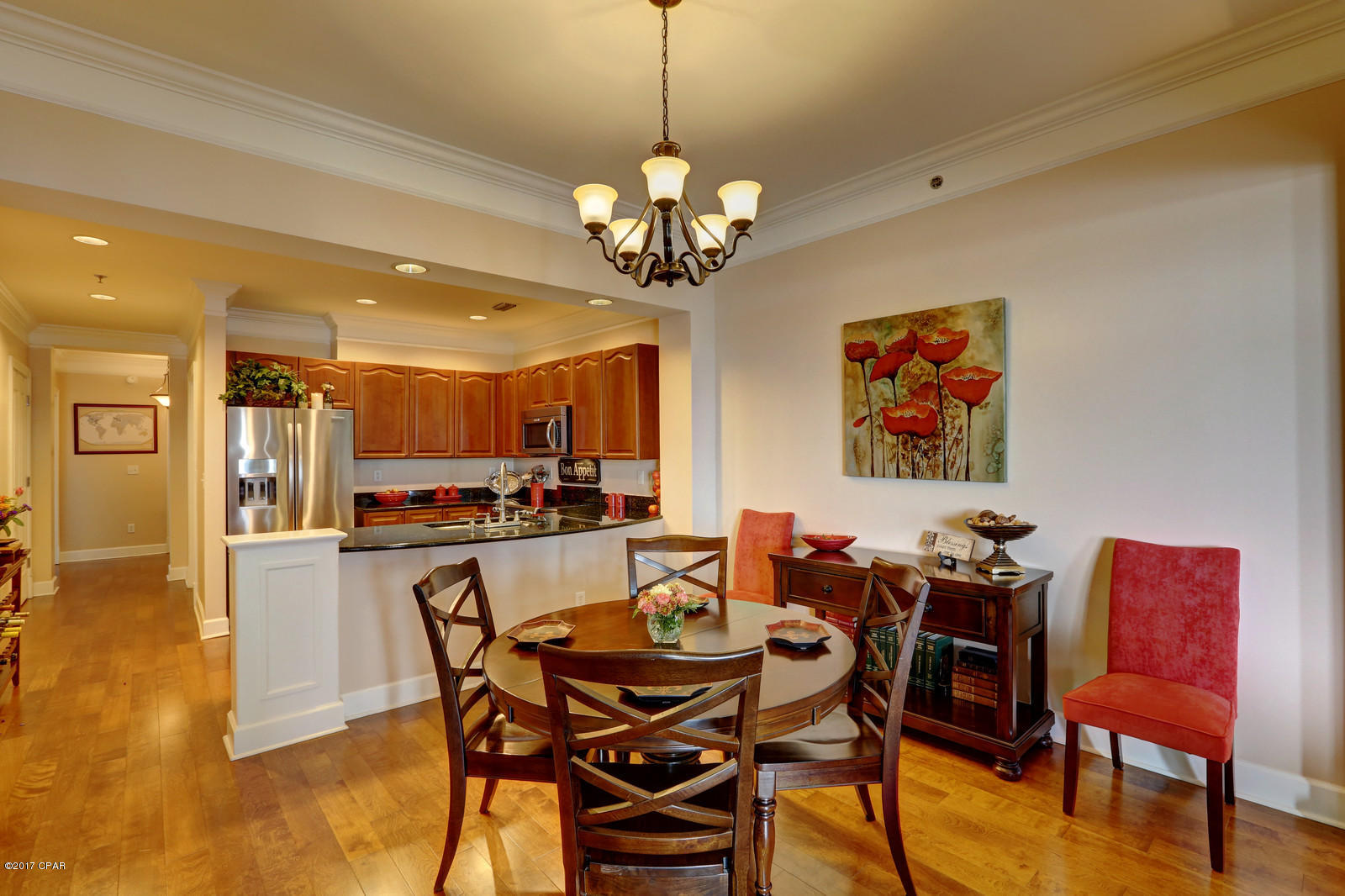 Harbour Village At Historic St Andrews - Residential