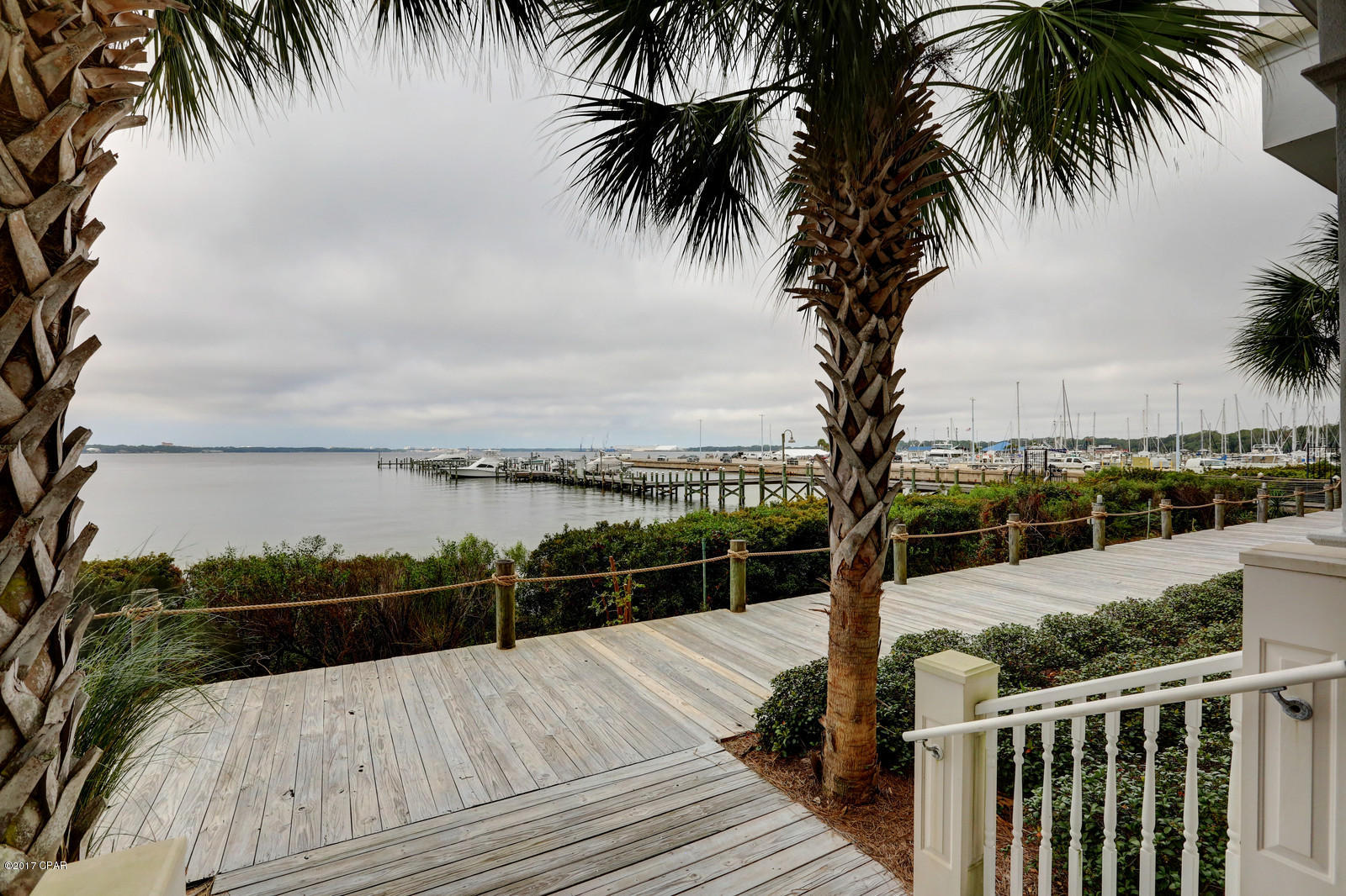 Harbour Village At Historic St Andrews - Residential