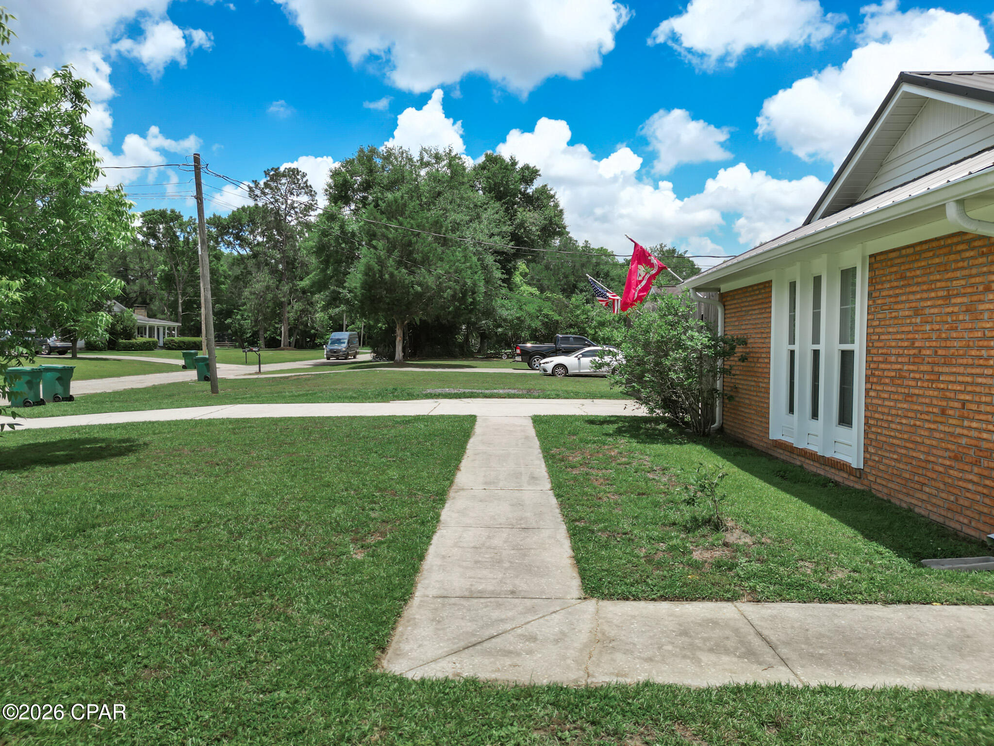 Graceville - Residential