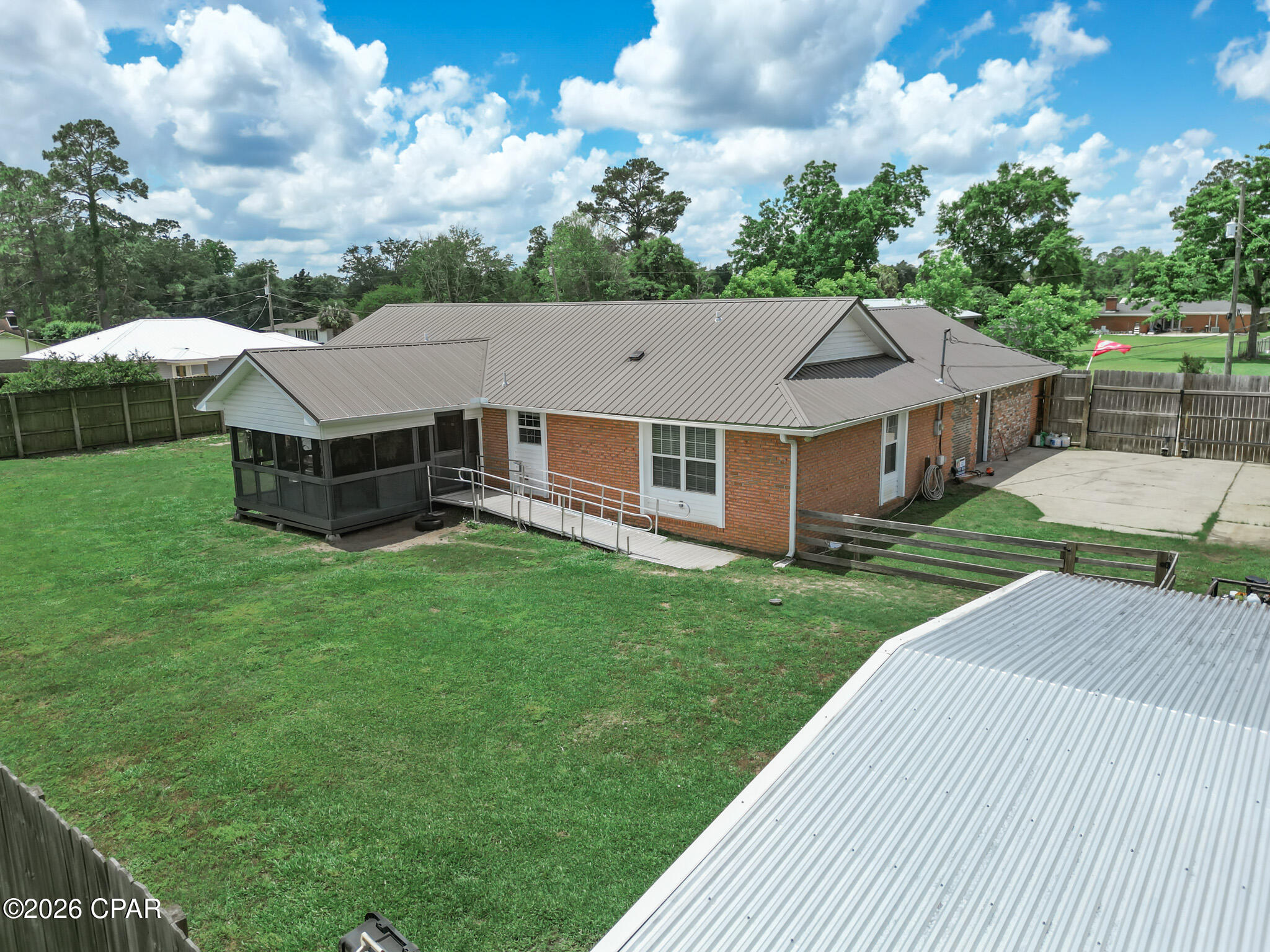Graceville - Residential