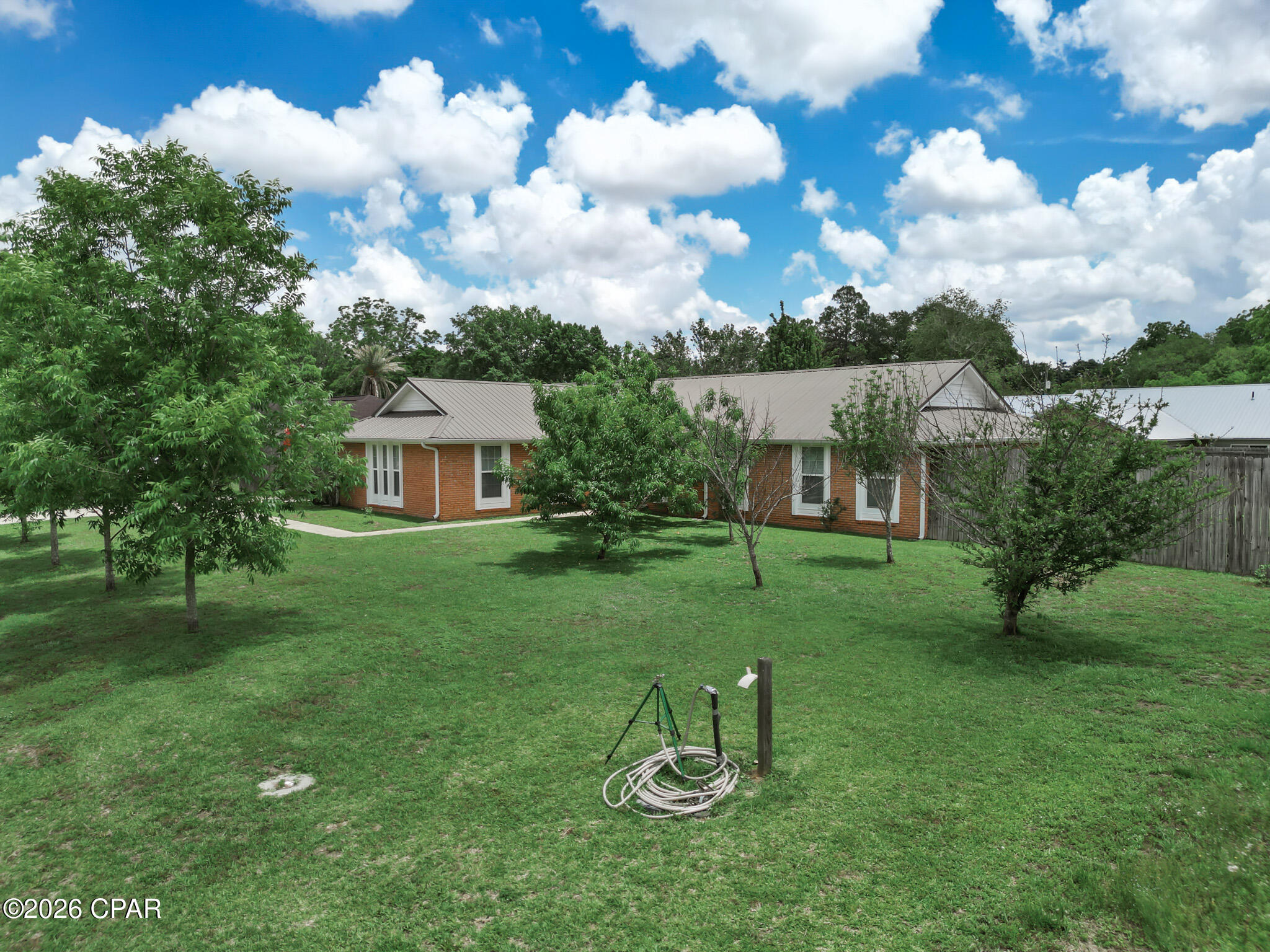 Graceville - Residential