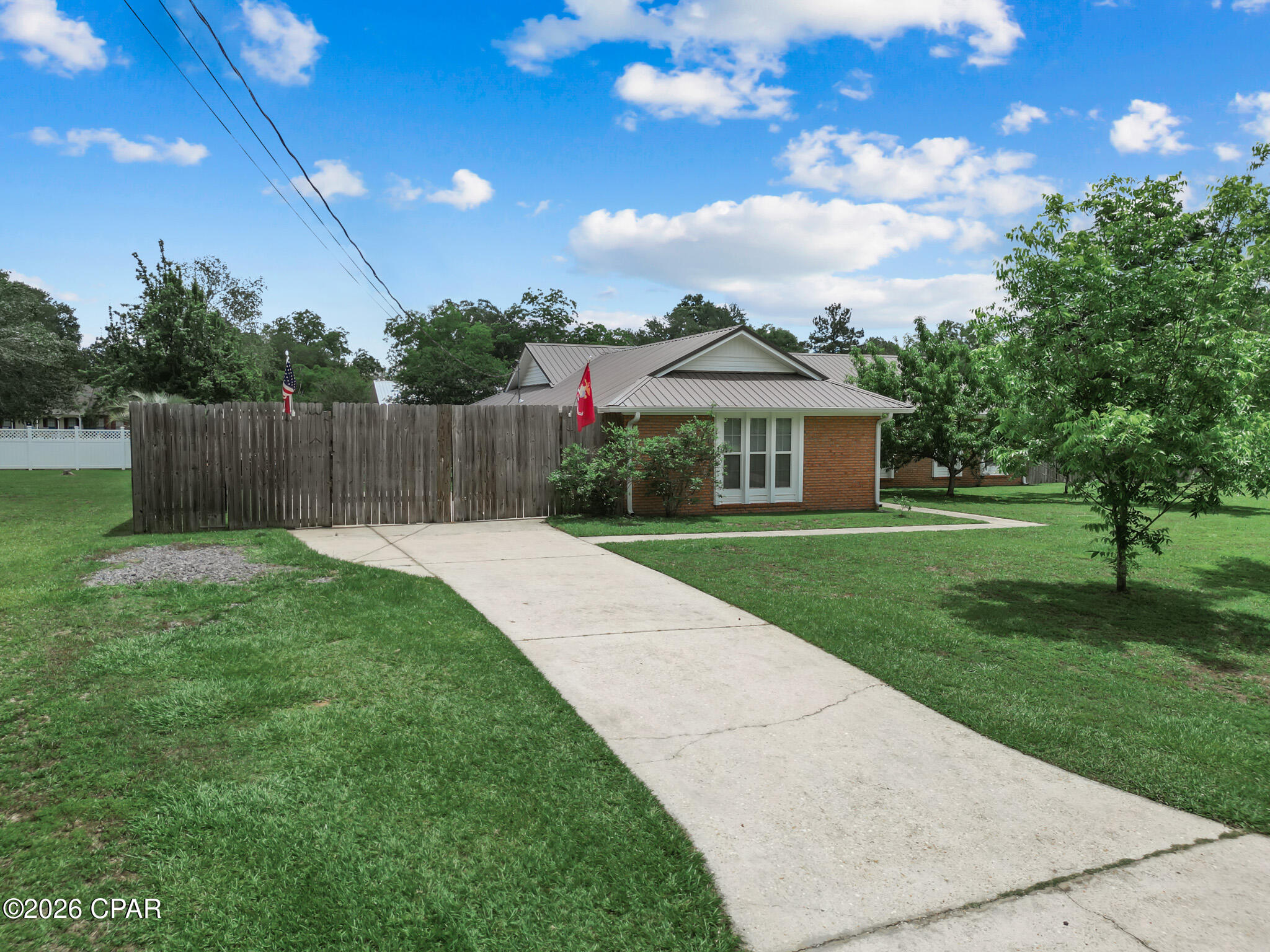 Graceville - Residential