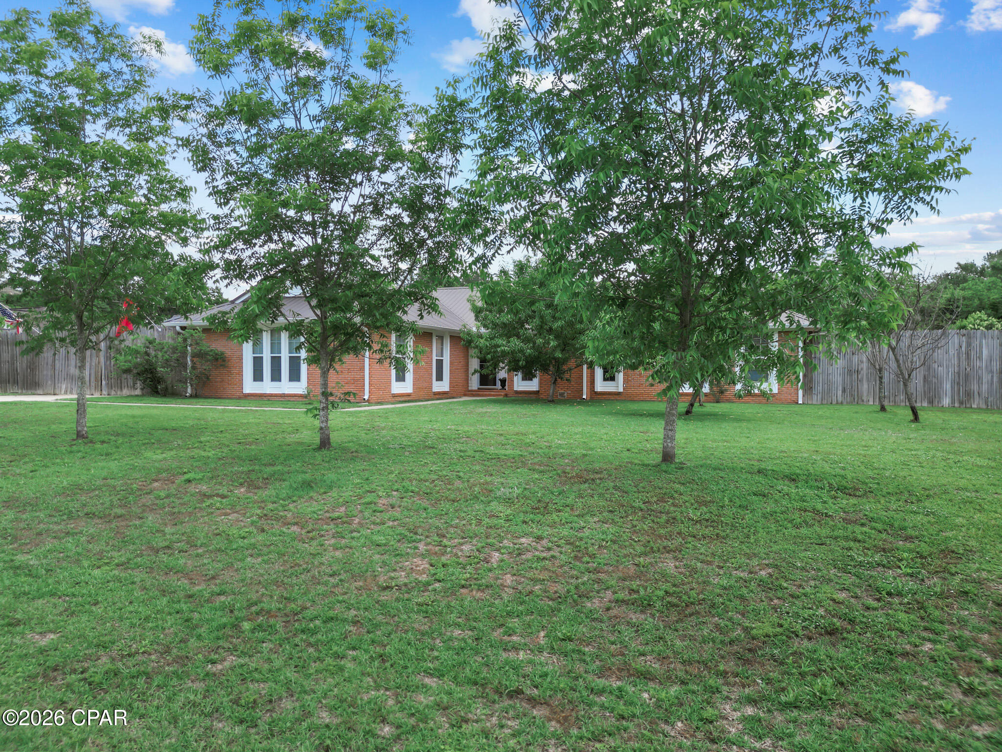 Graceville - Residential