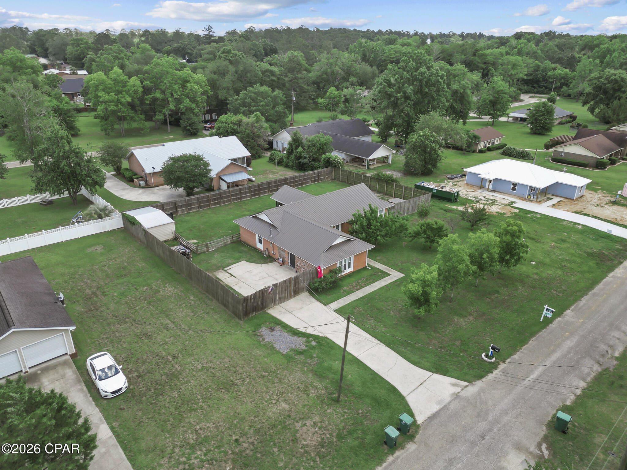Graceville - Residential