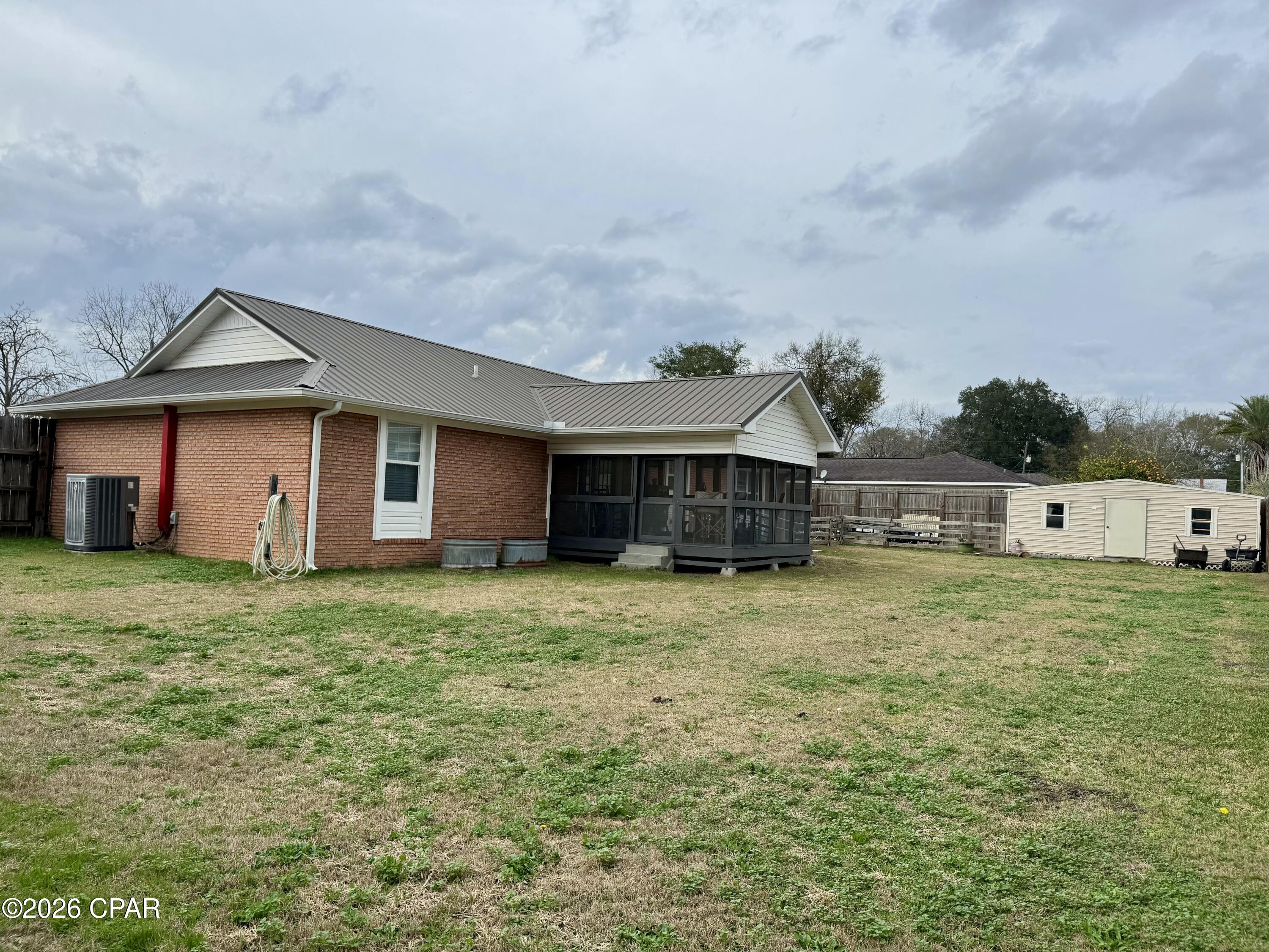 Graceville - Residential