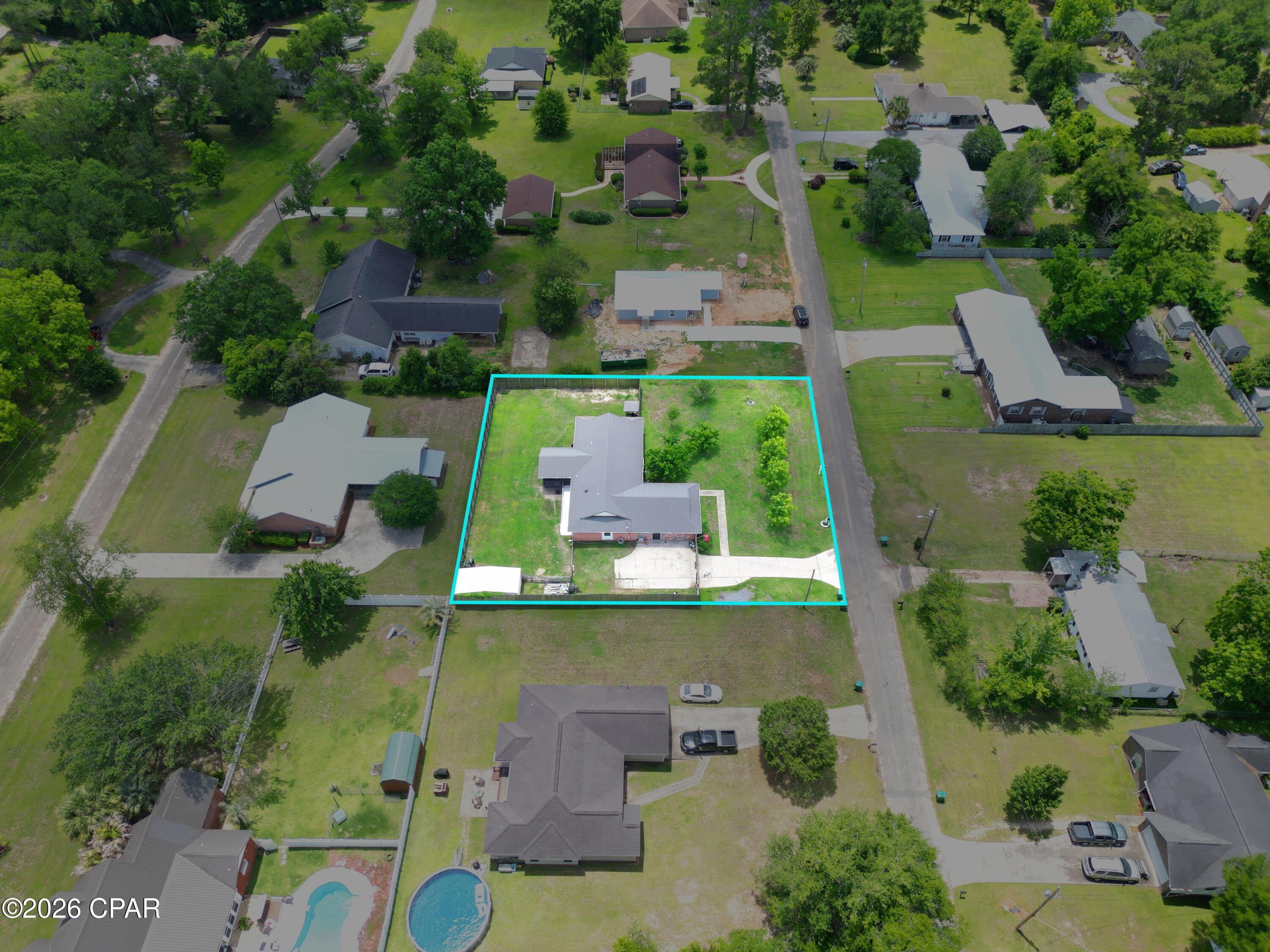 Graceville - Residential