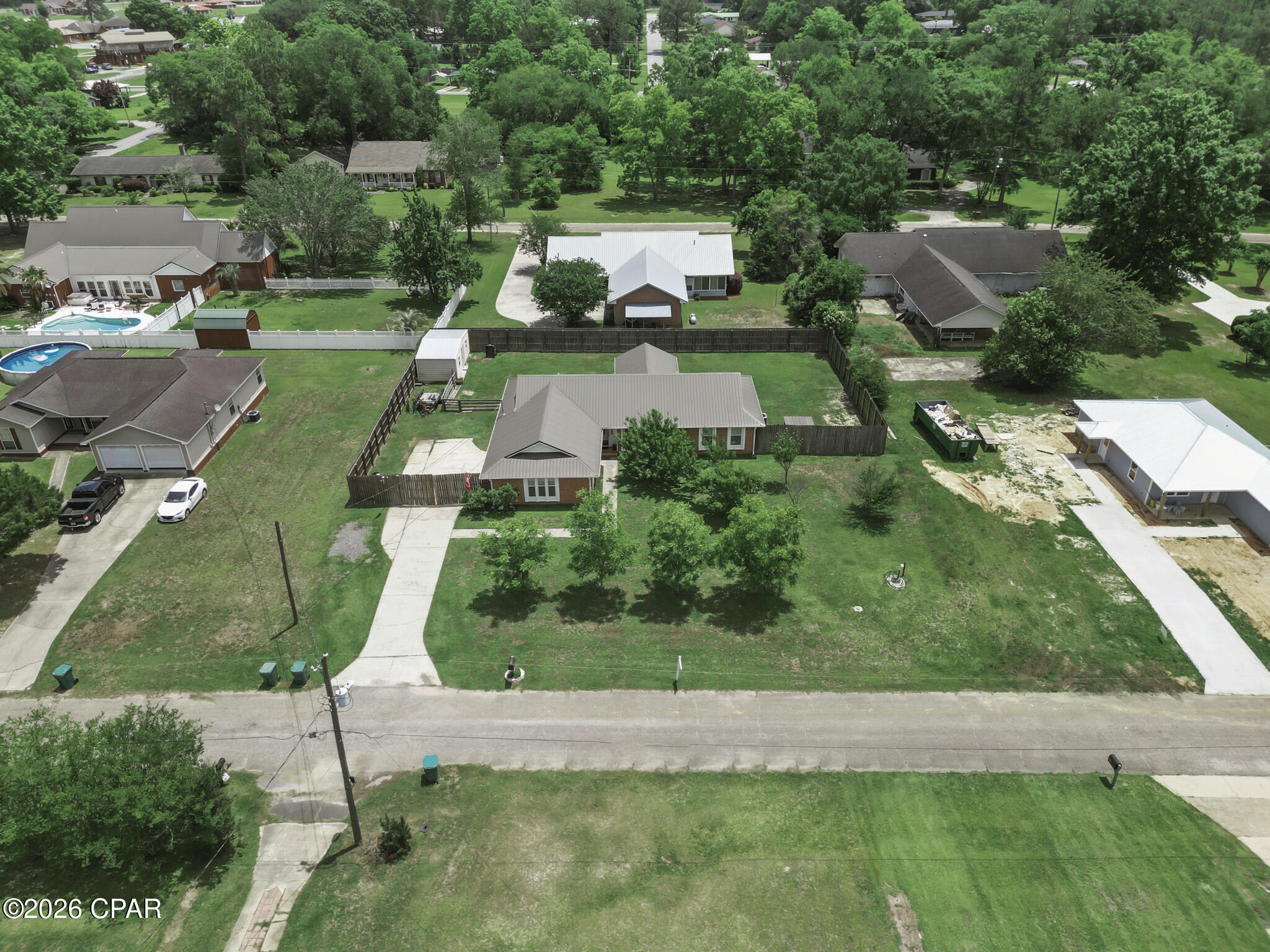 Graceville - Residential