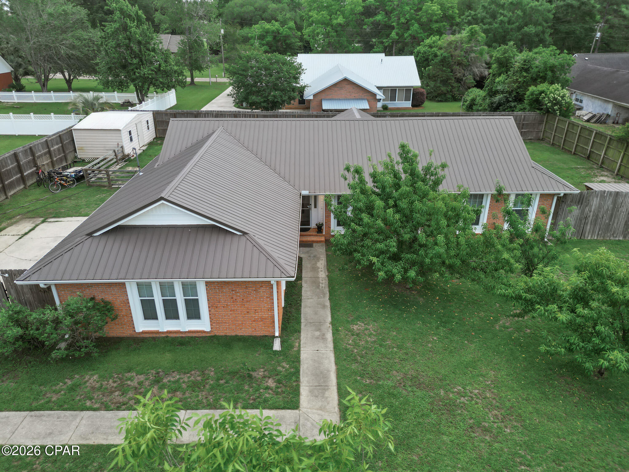 Graceville - Residential