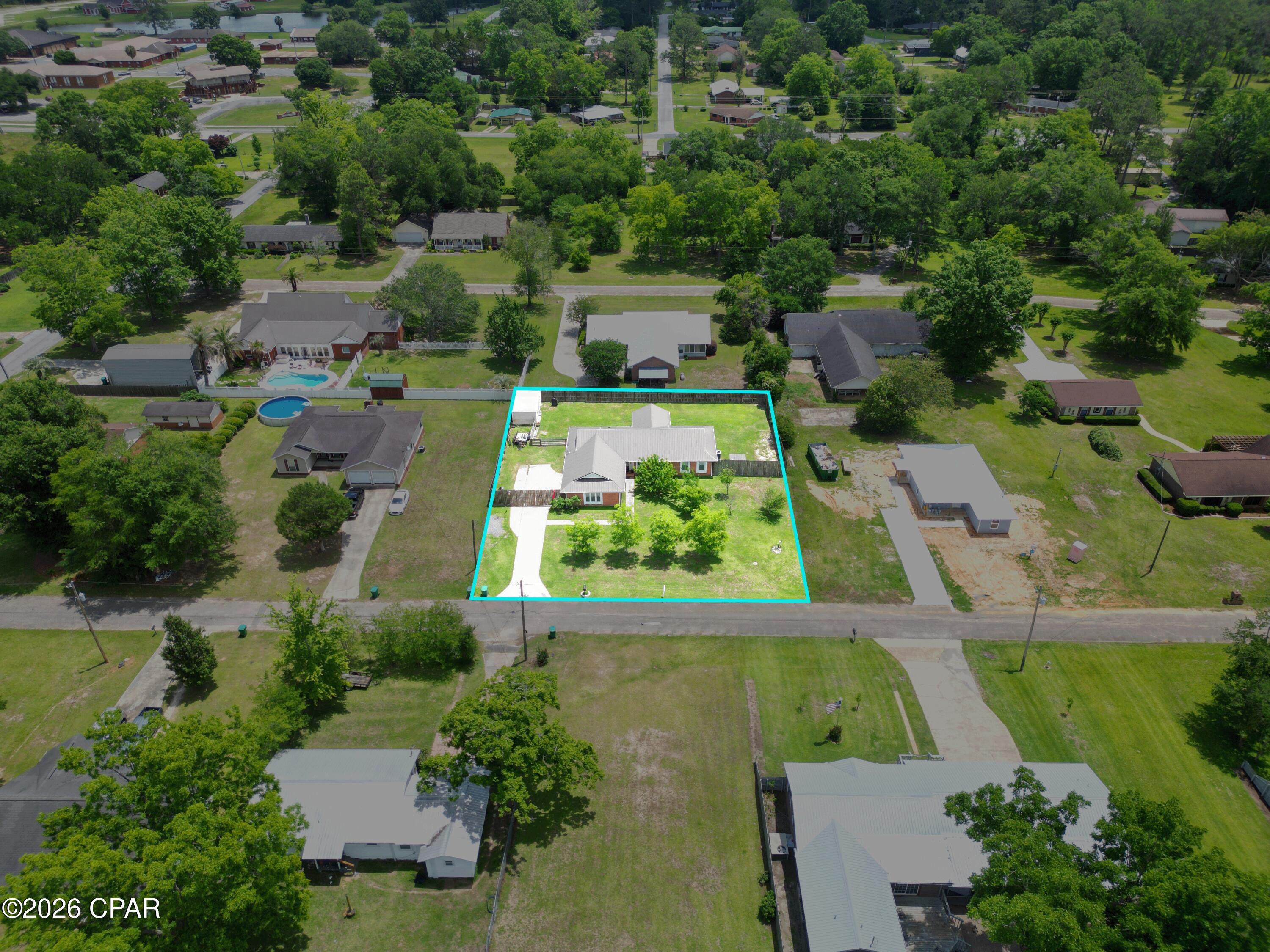 Graceville - Residential