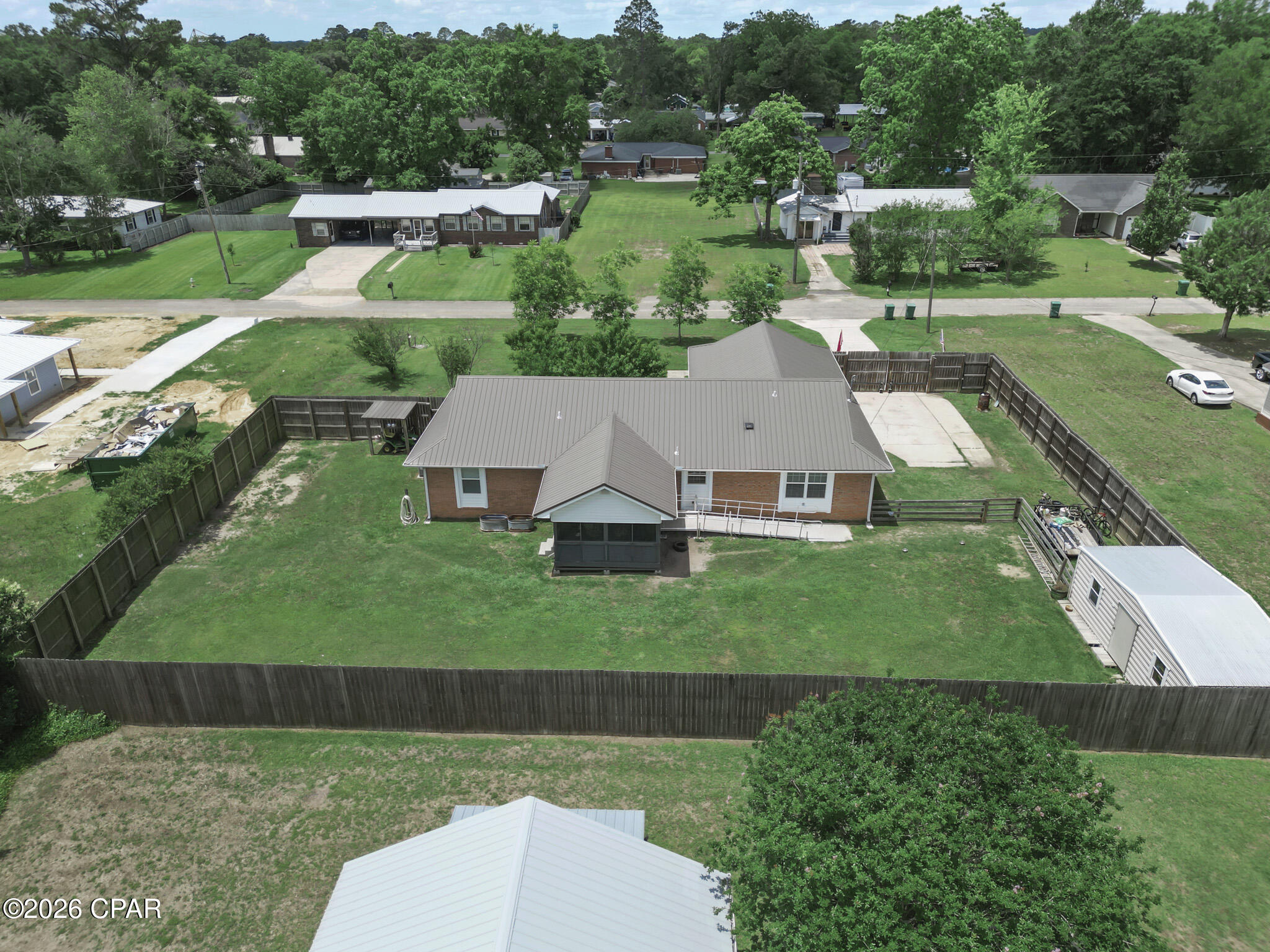Graceville - Residential