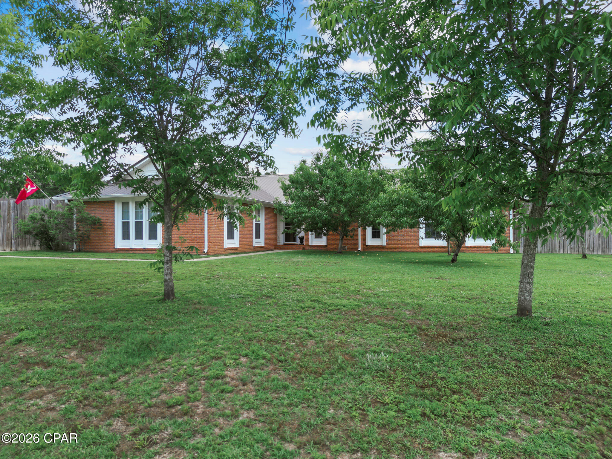 Graceville - Residential