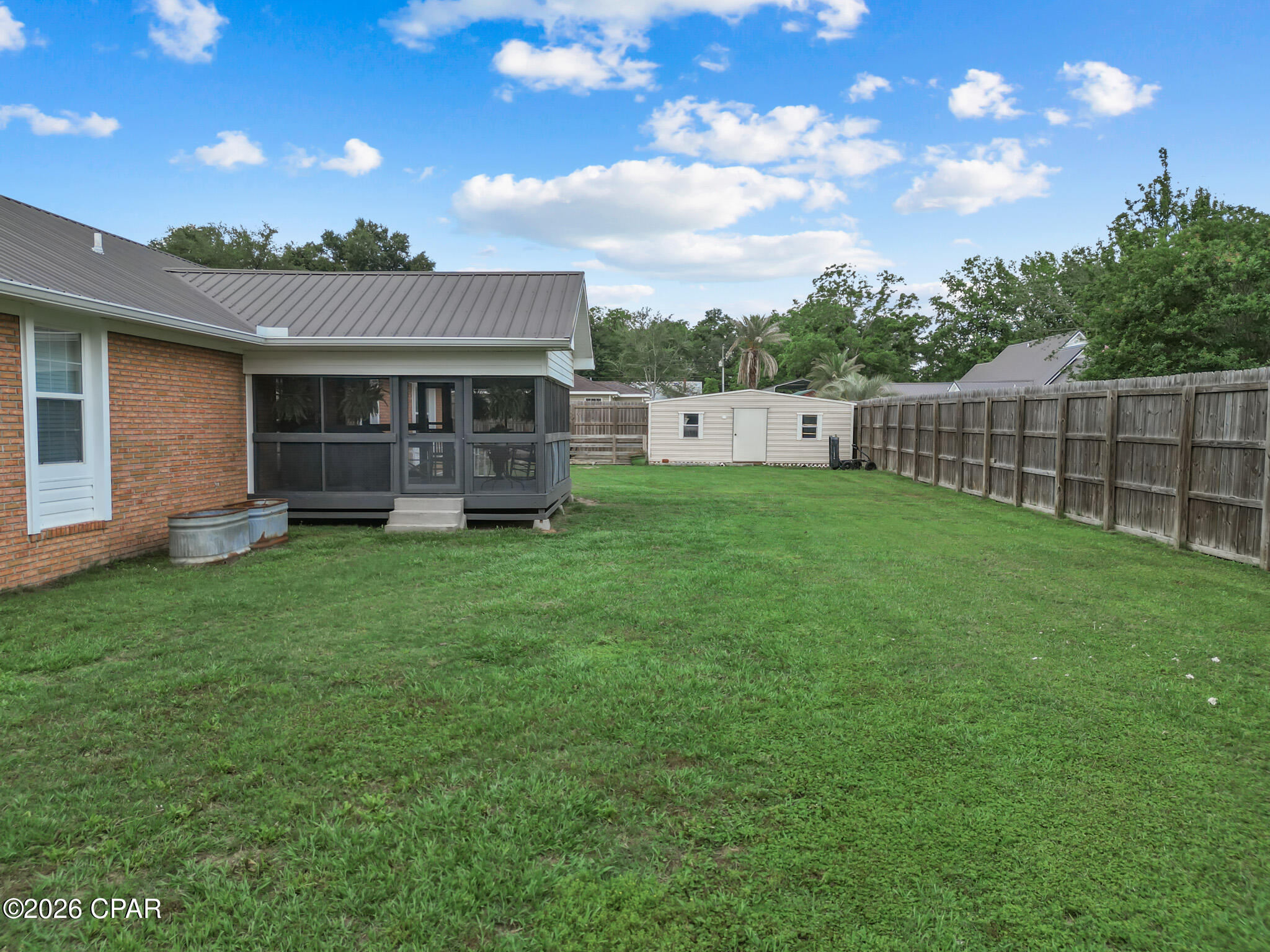 Graceville - Residential