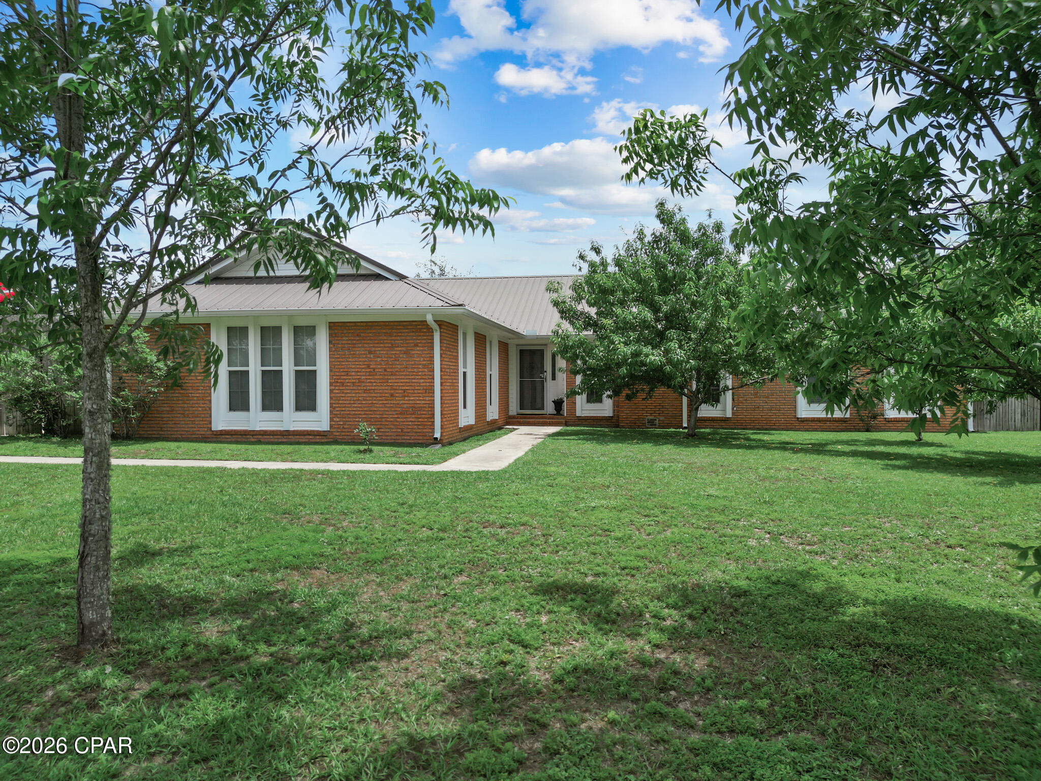 Graceville - Residential