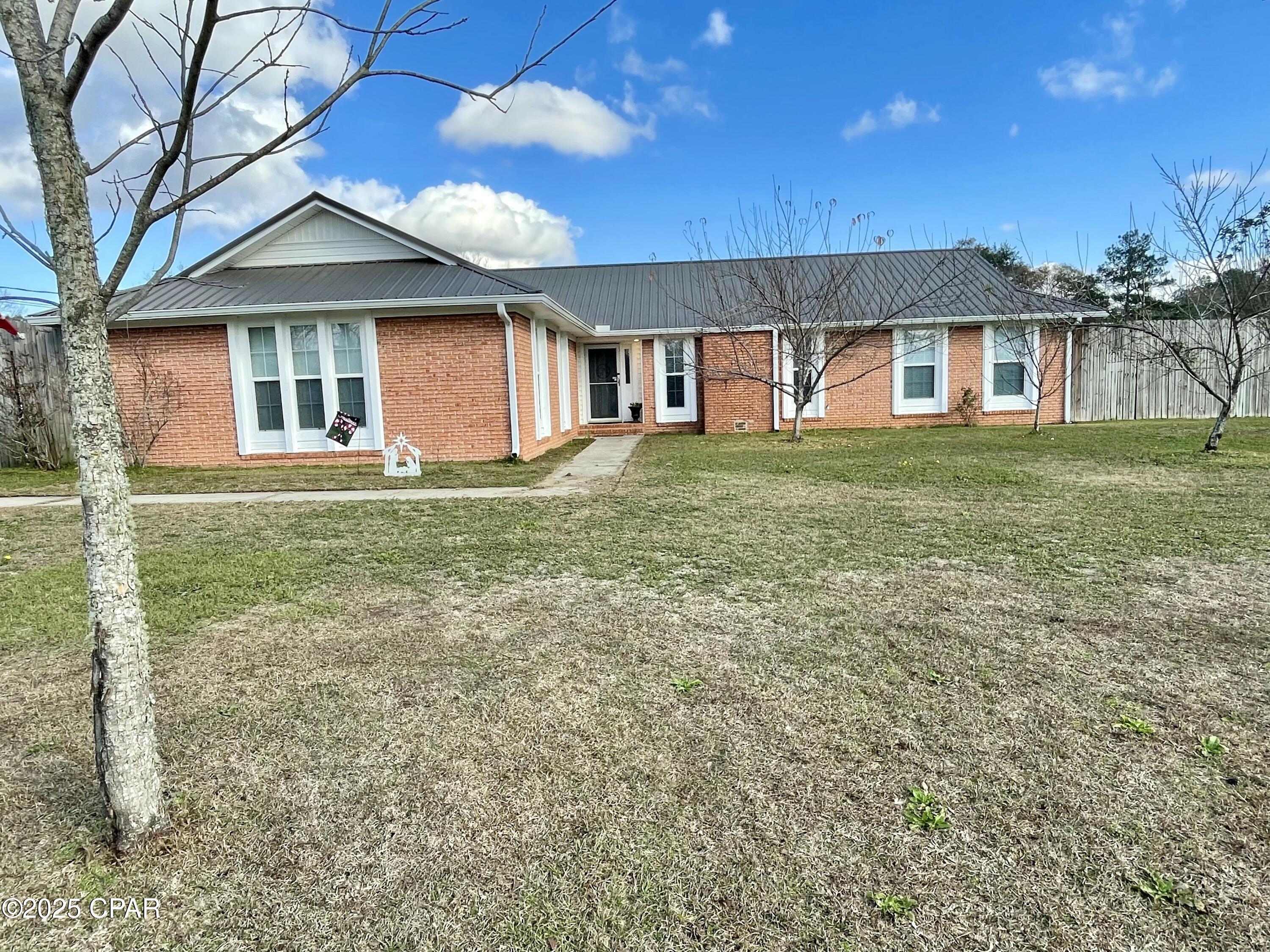 Graceville - Residential