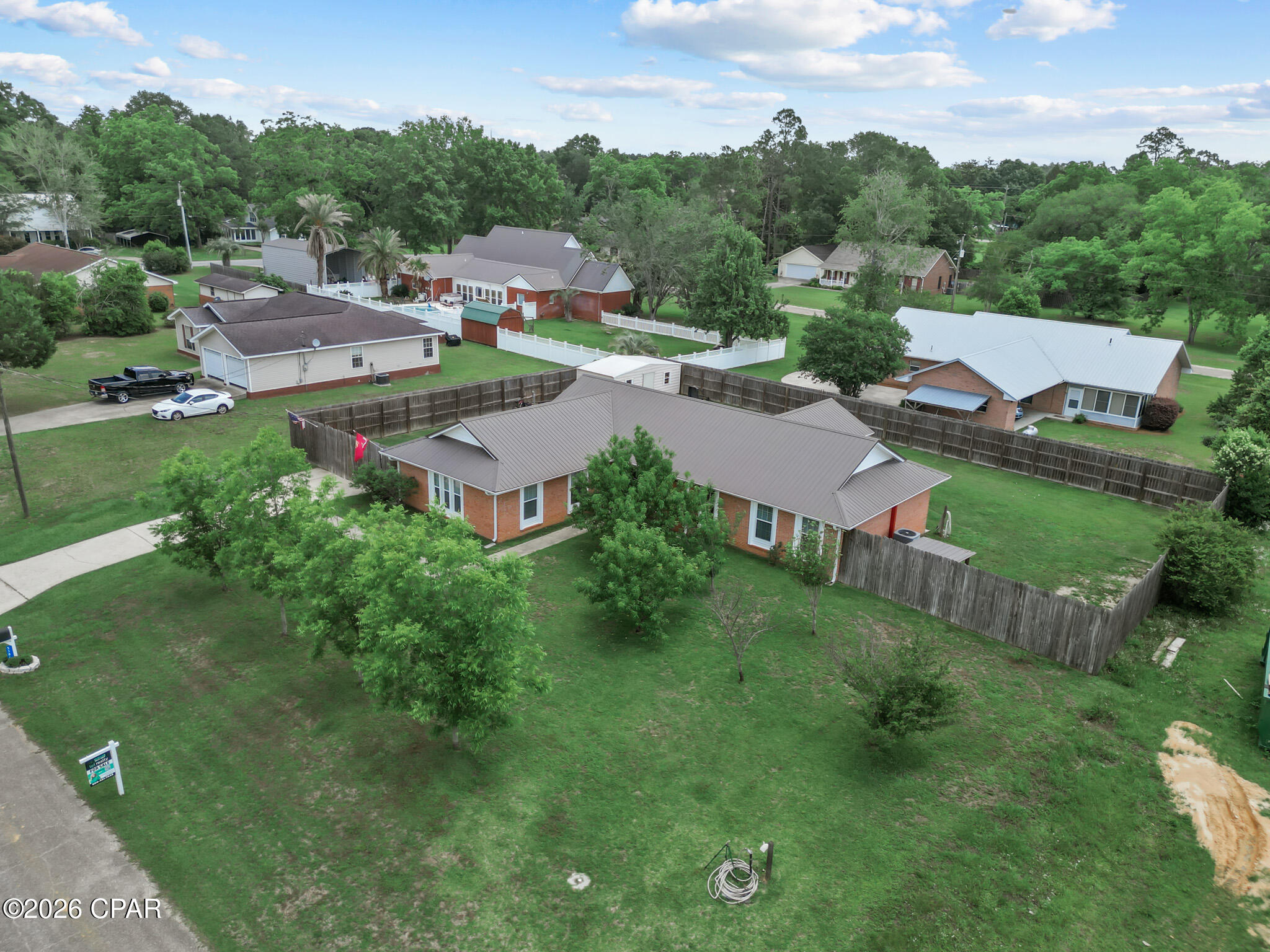 Graceville - Residential