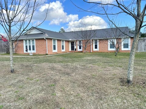 5386 Cooper Street Graceville FL 32440