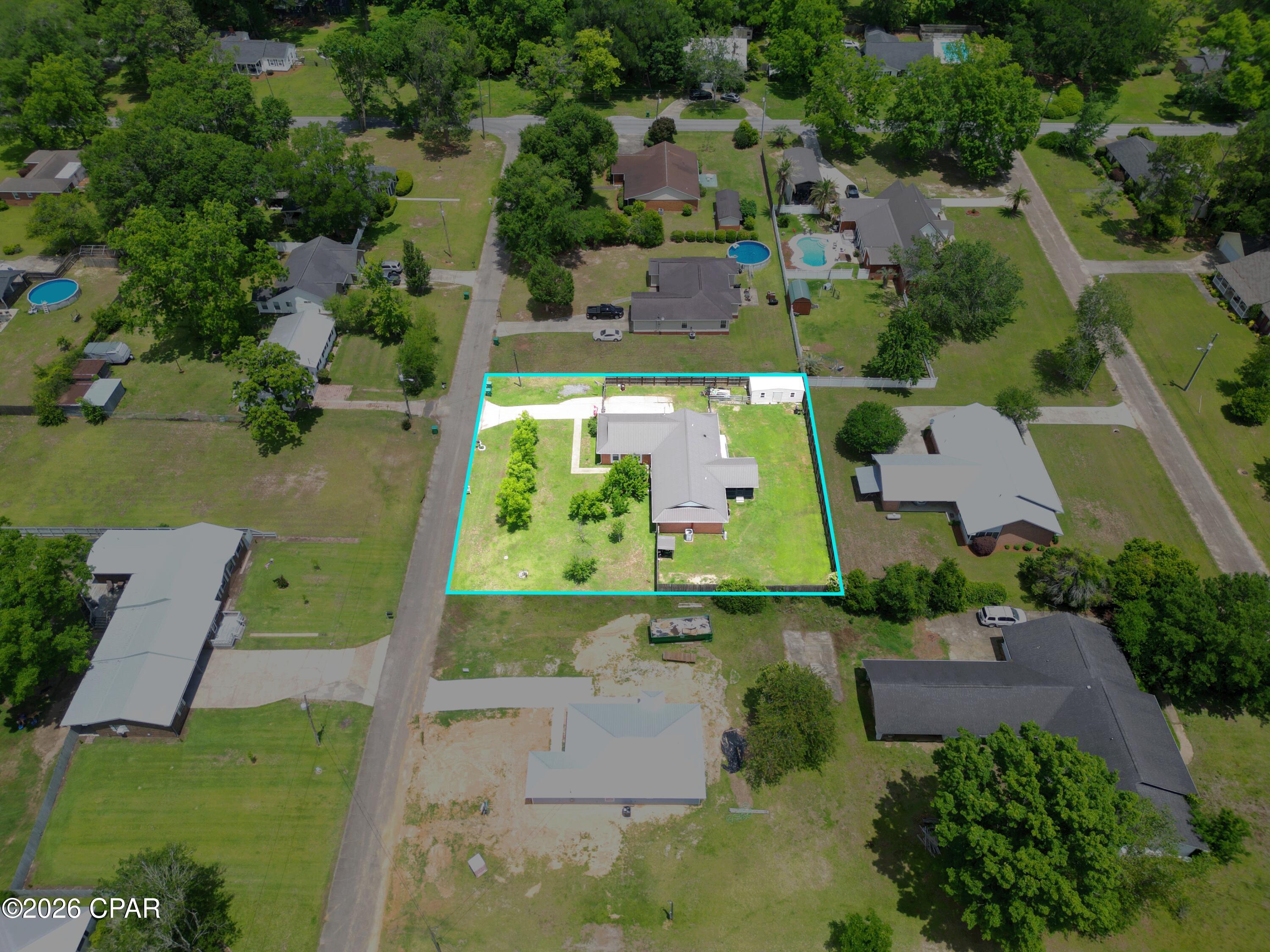 Graceville - Residential
