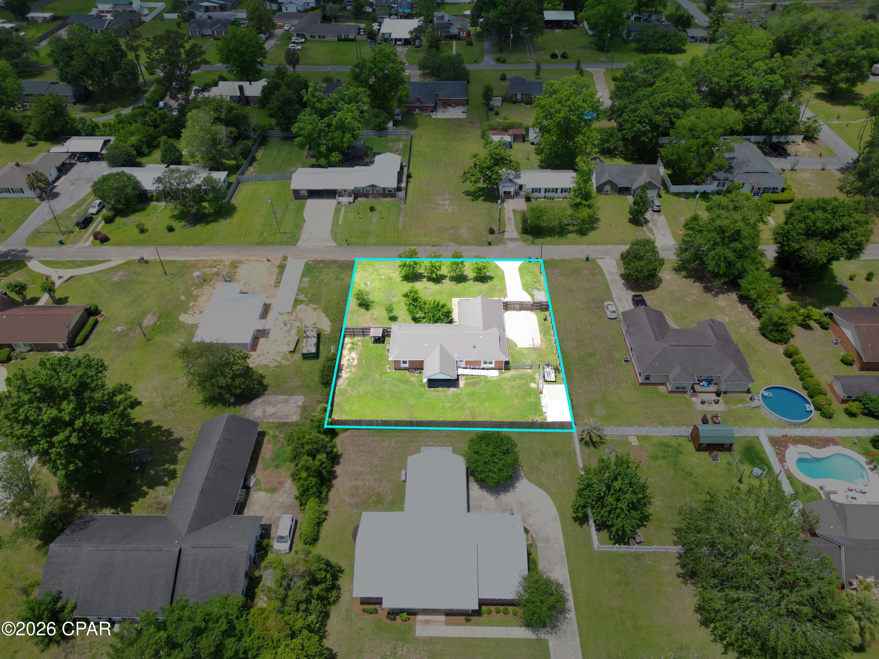 Graceville - Residential