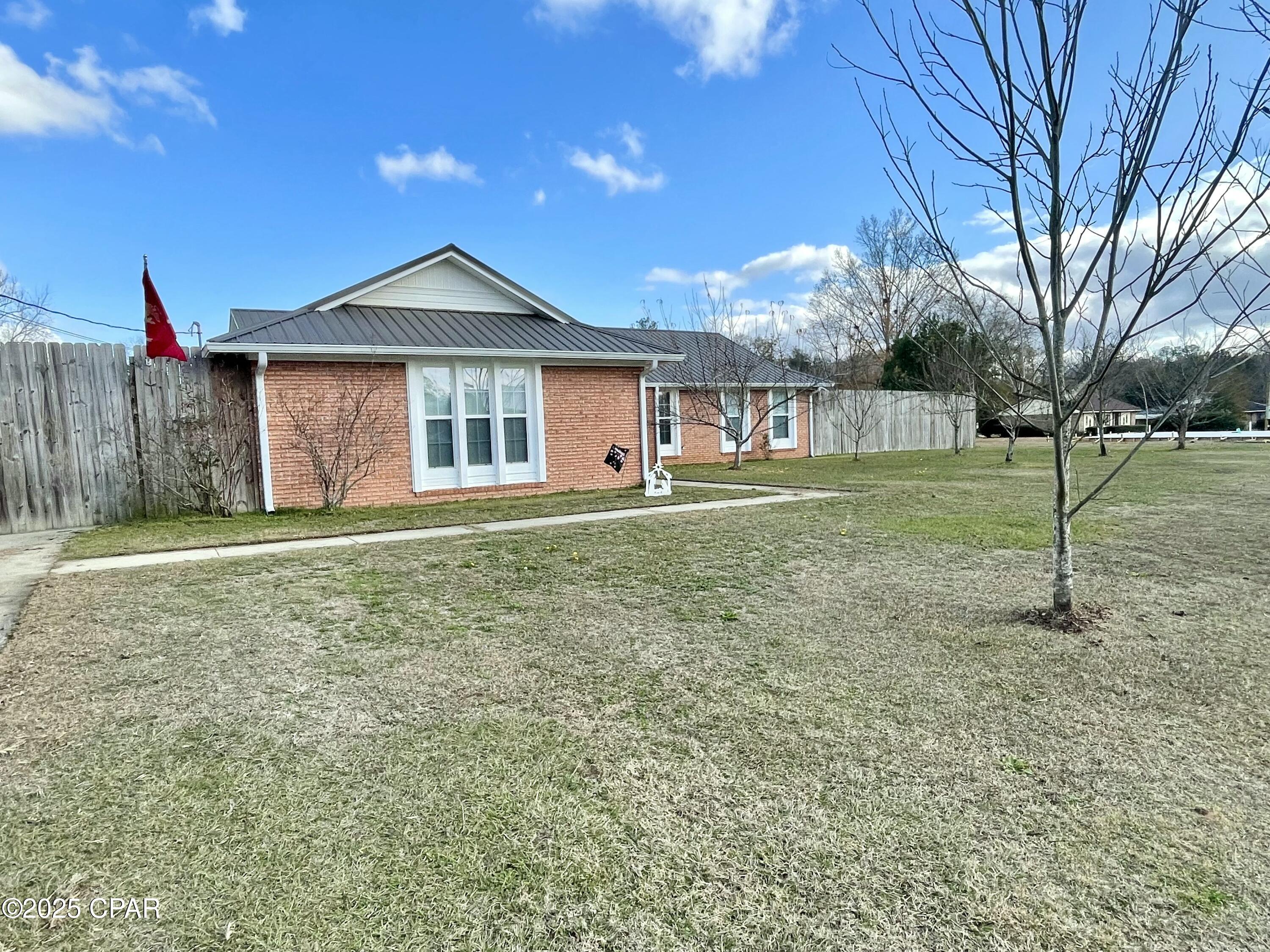 Graceville - Residential