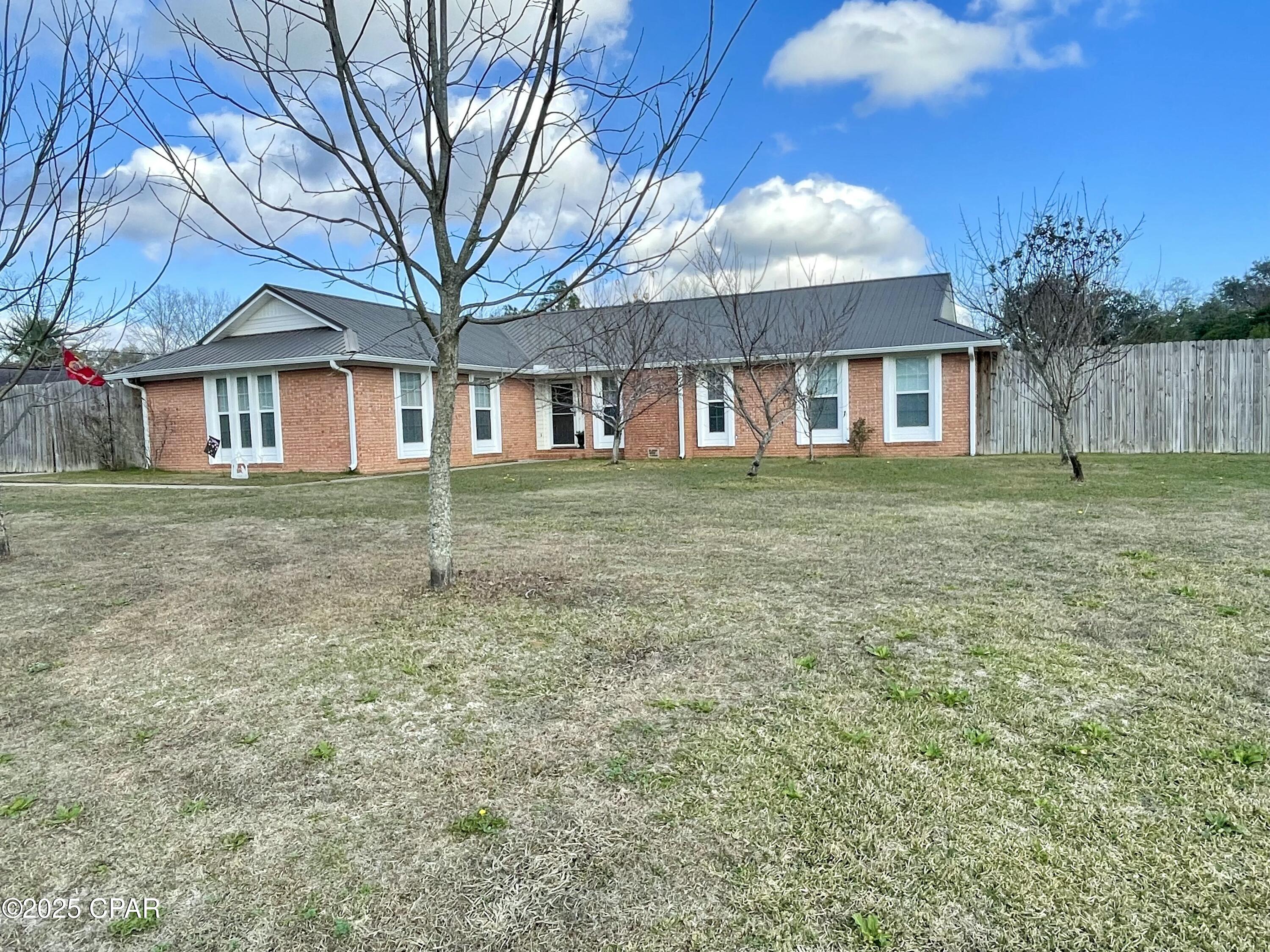 Graceville - Residential