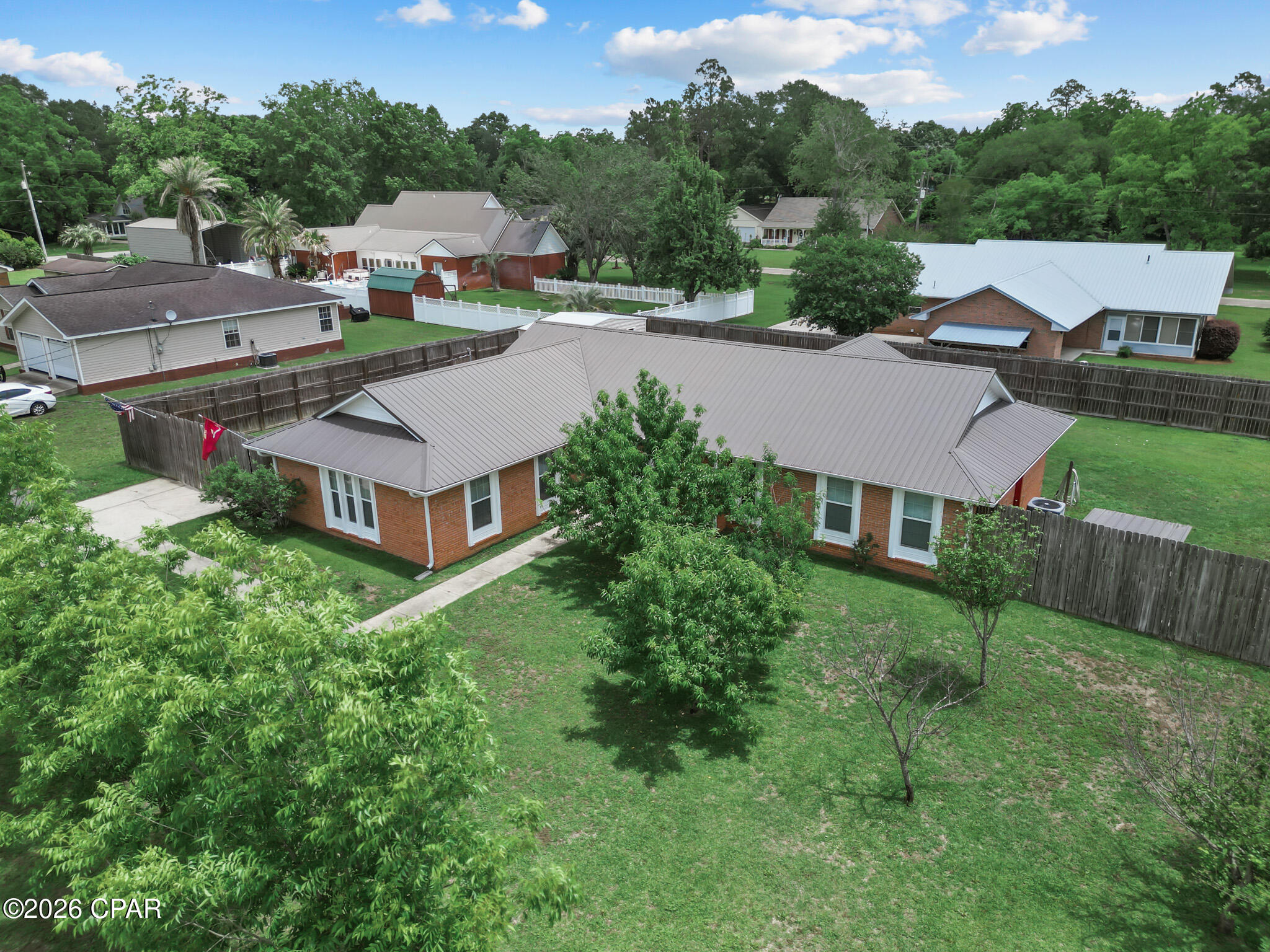 Graceville - Residential