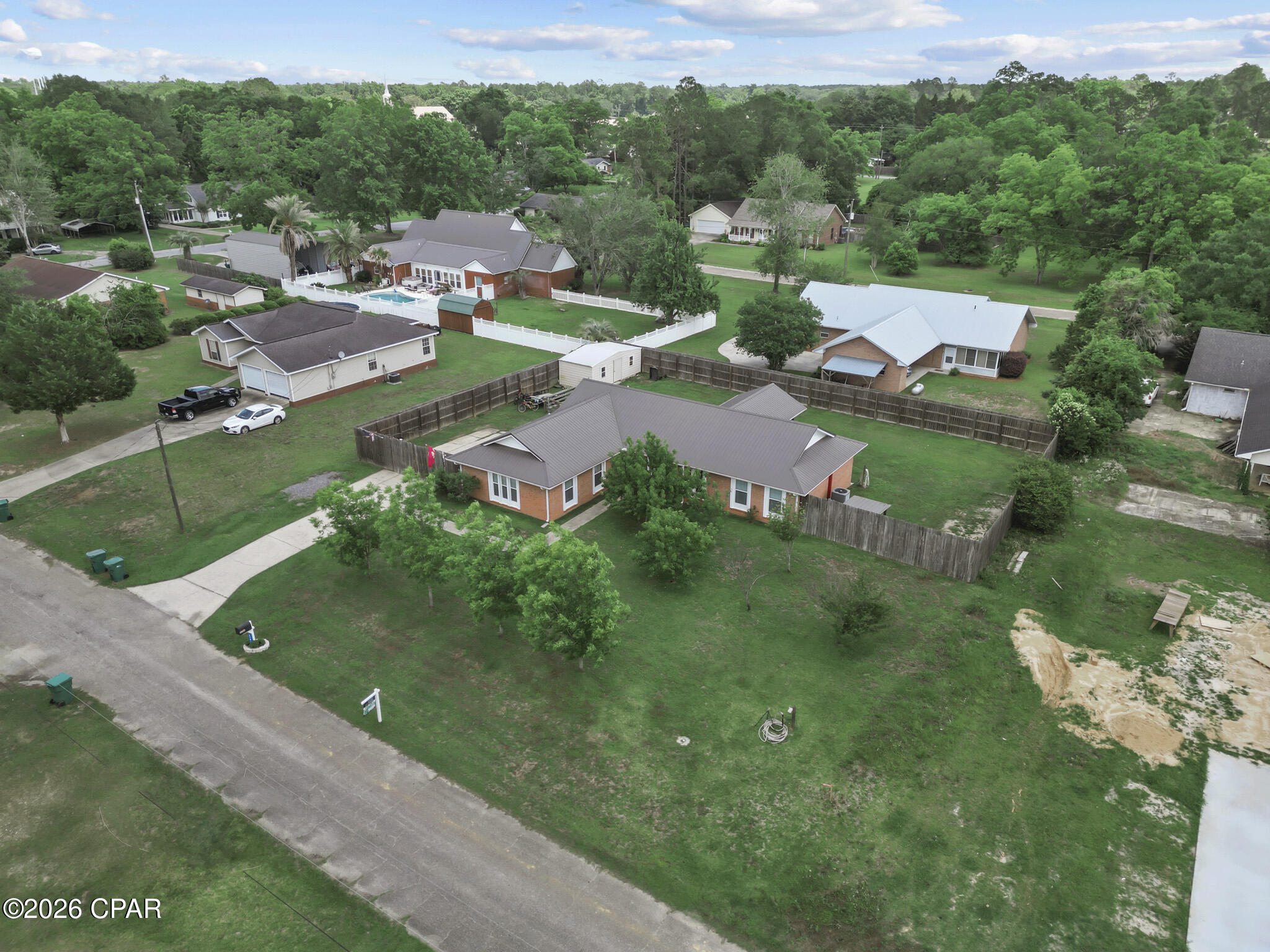 Graceville - Residential