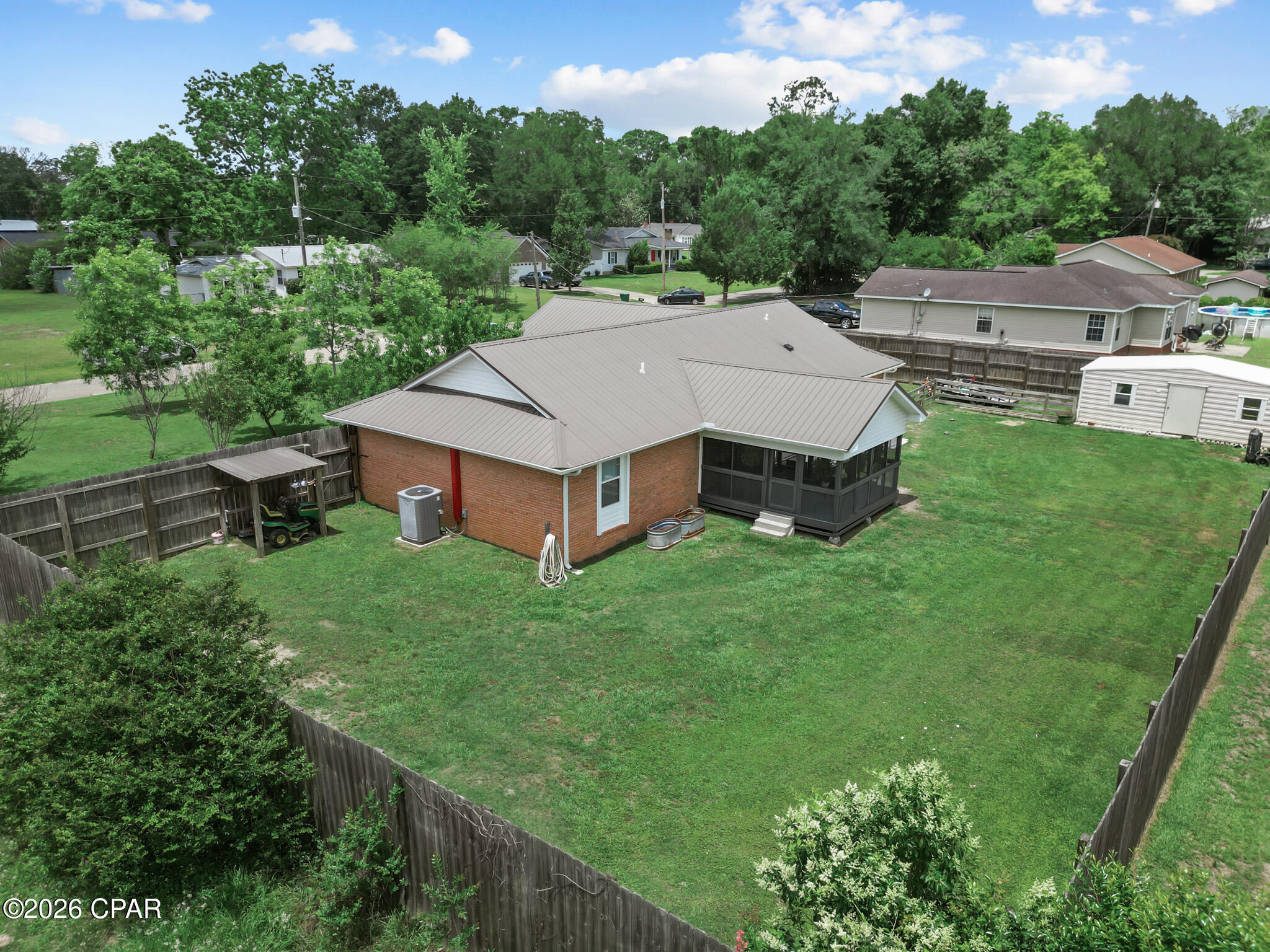 Graceville - Residential