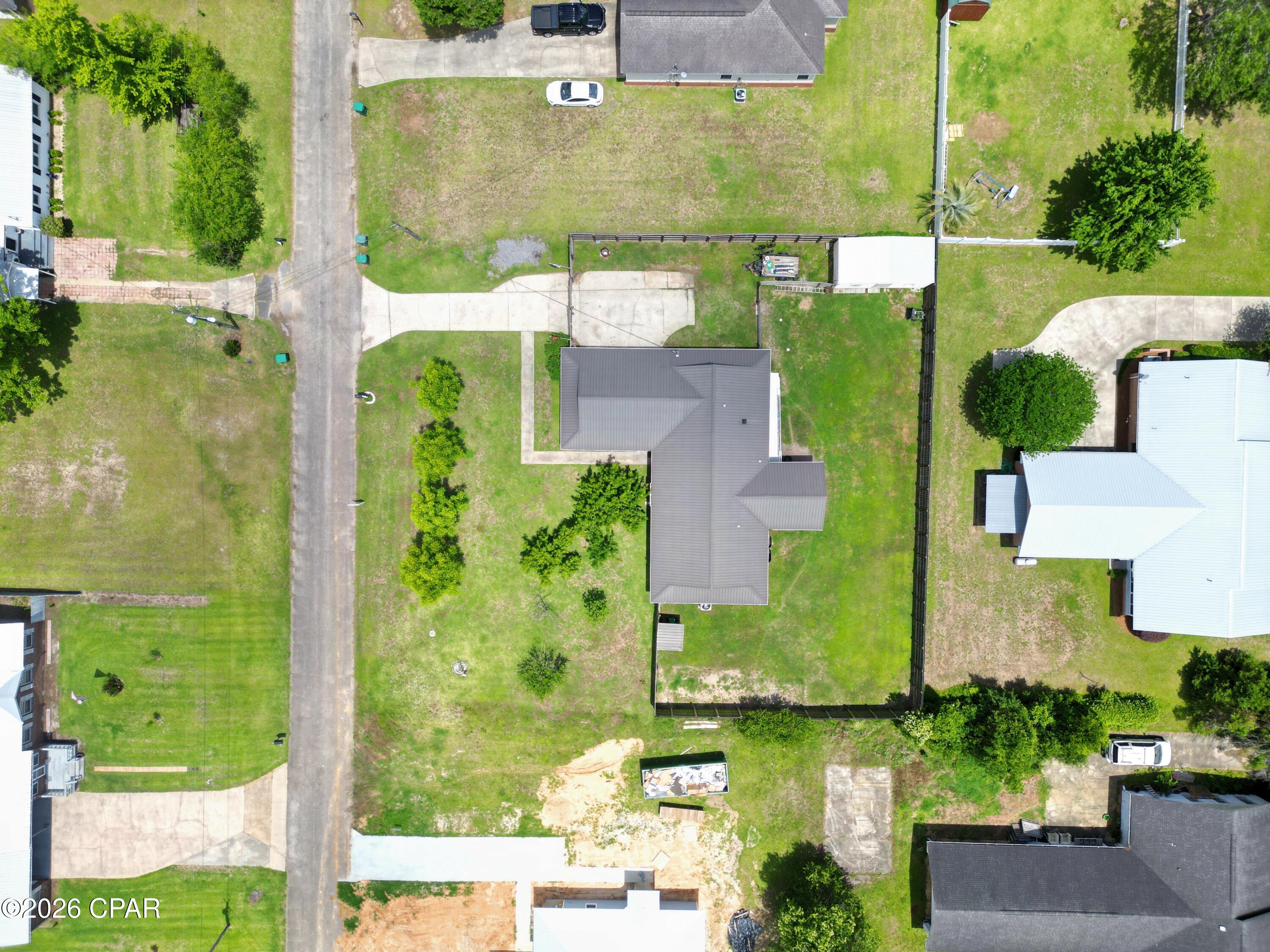 Graceville - Residential