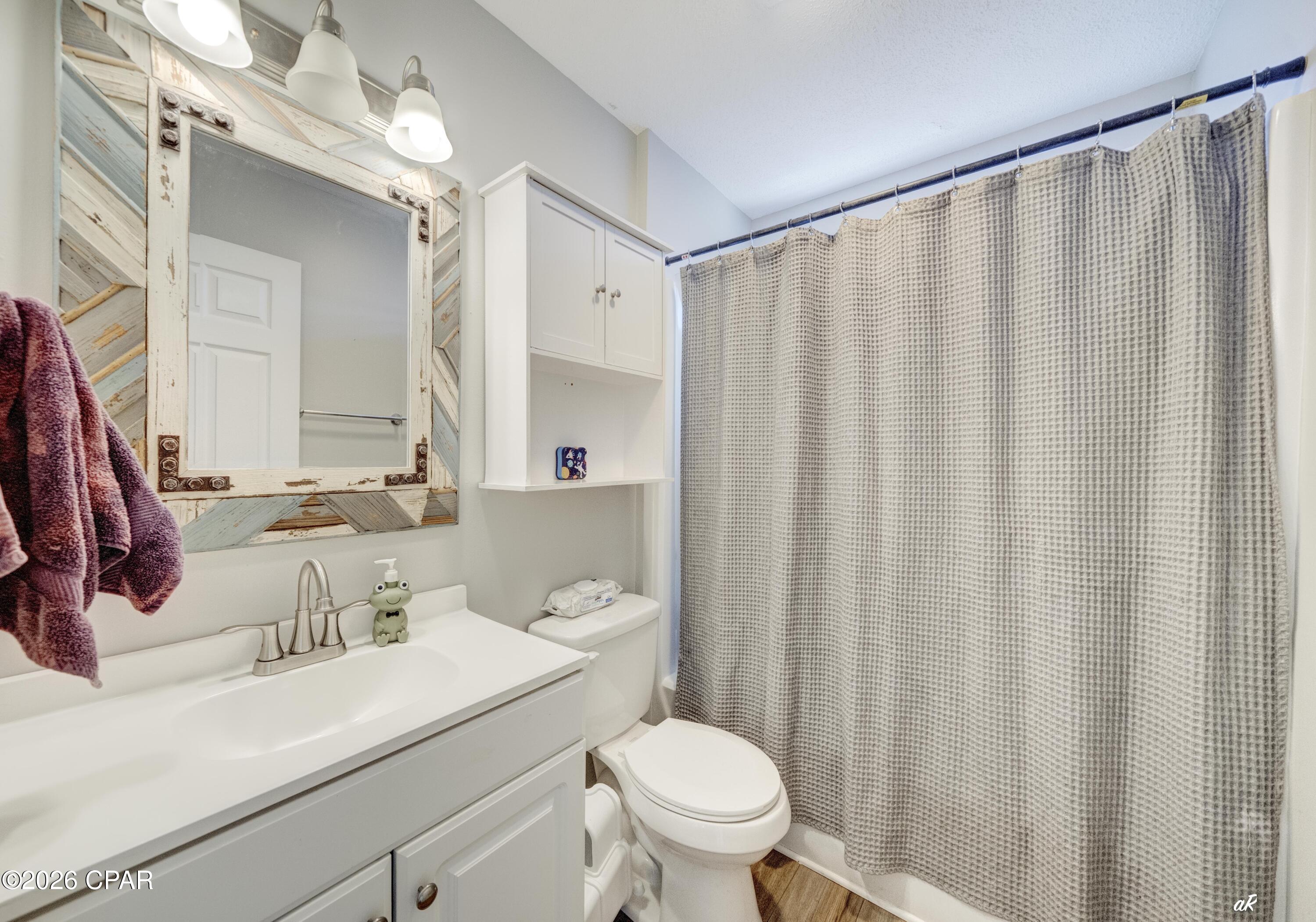 El Centro Beach - Residential