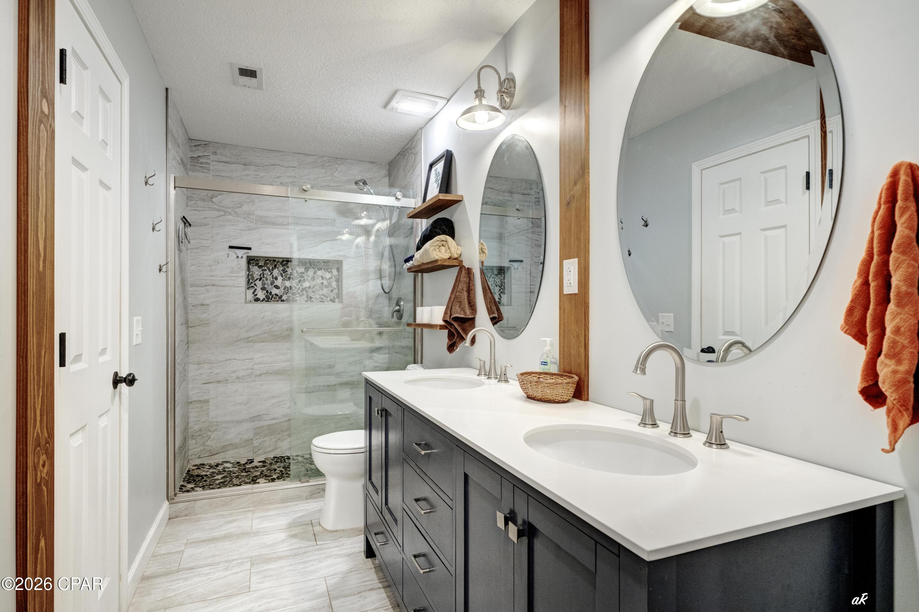 El Centro Beach - Residential