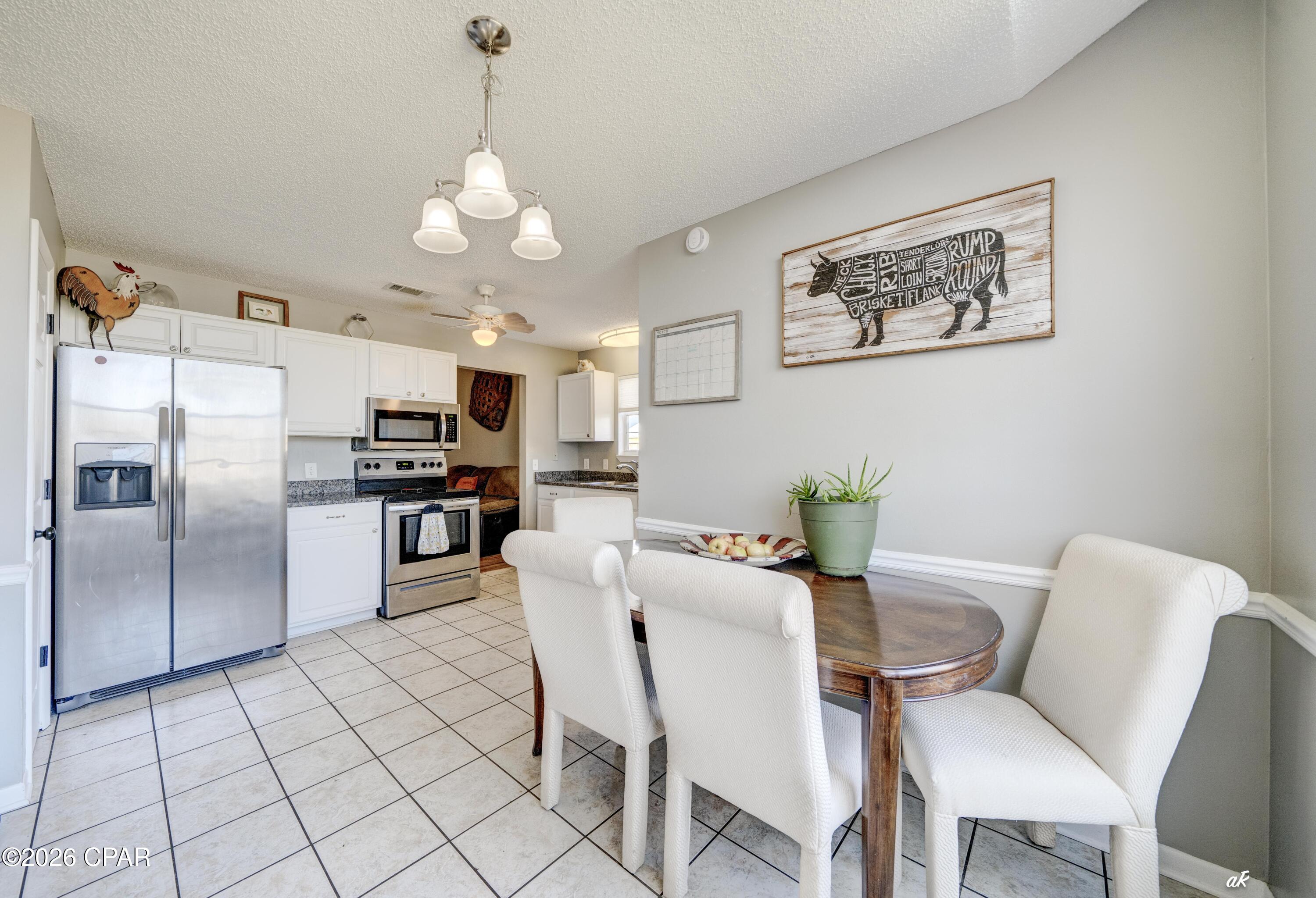 El Centro Beach - Residential