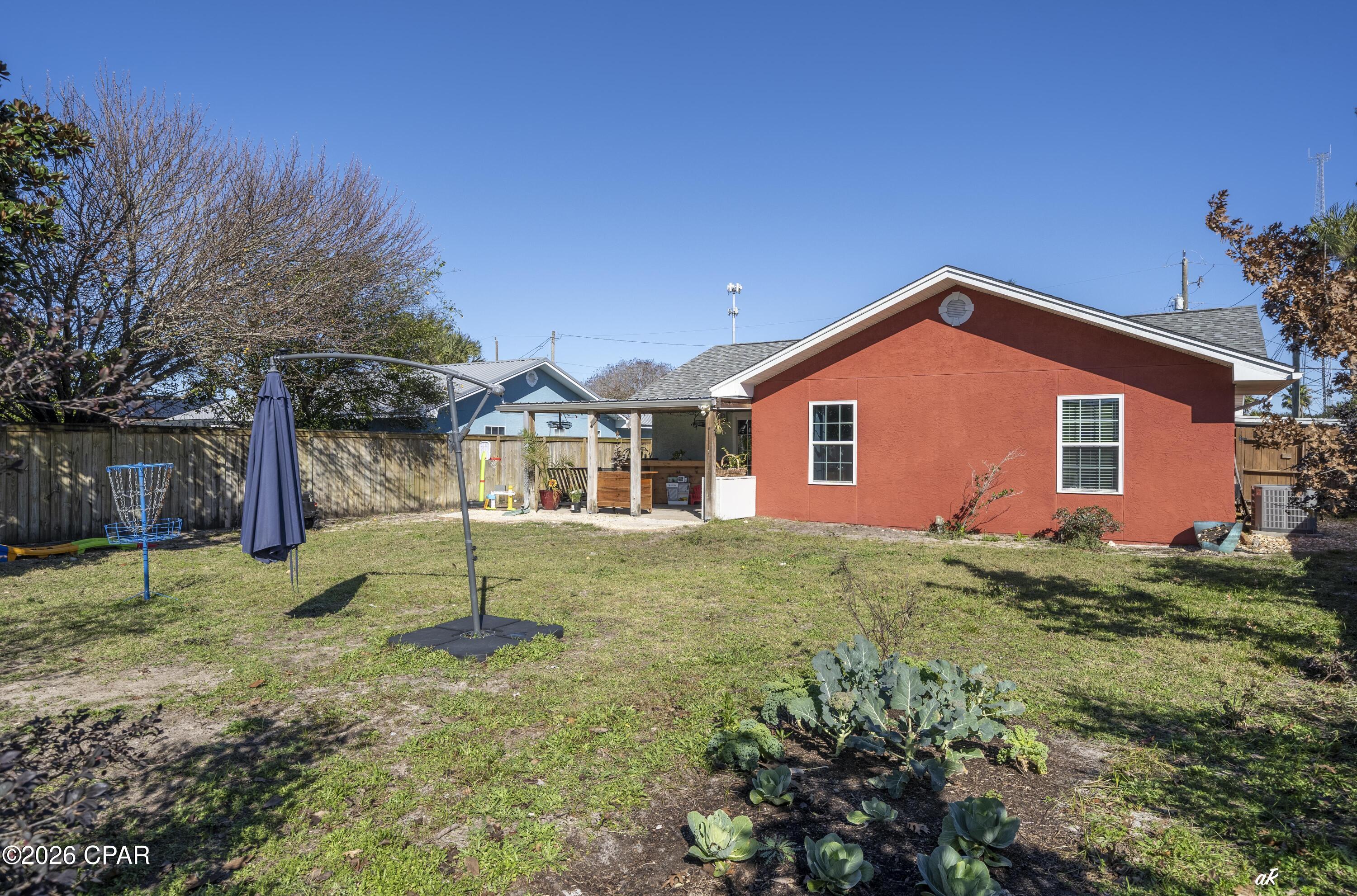 El Centro Beach - Residential