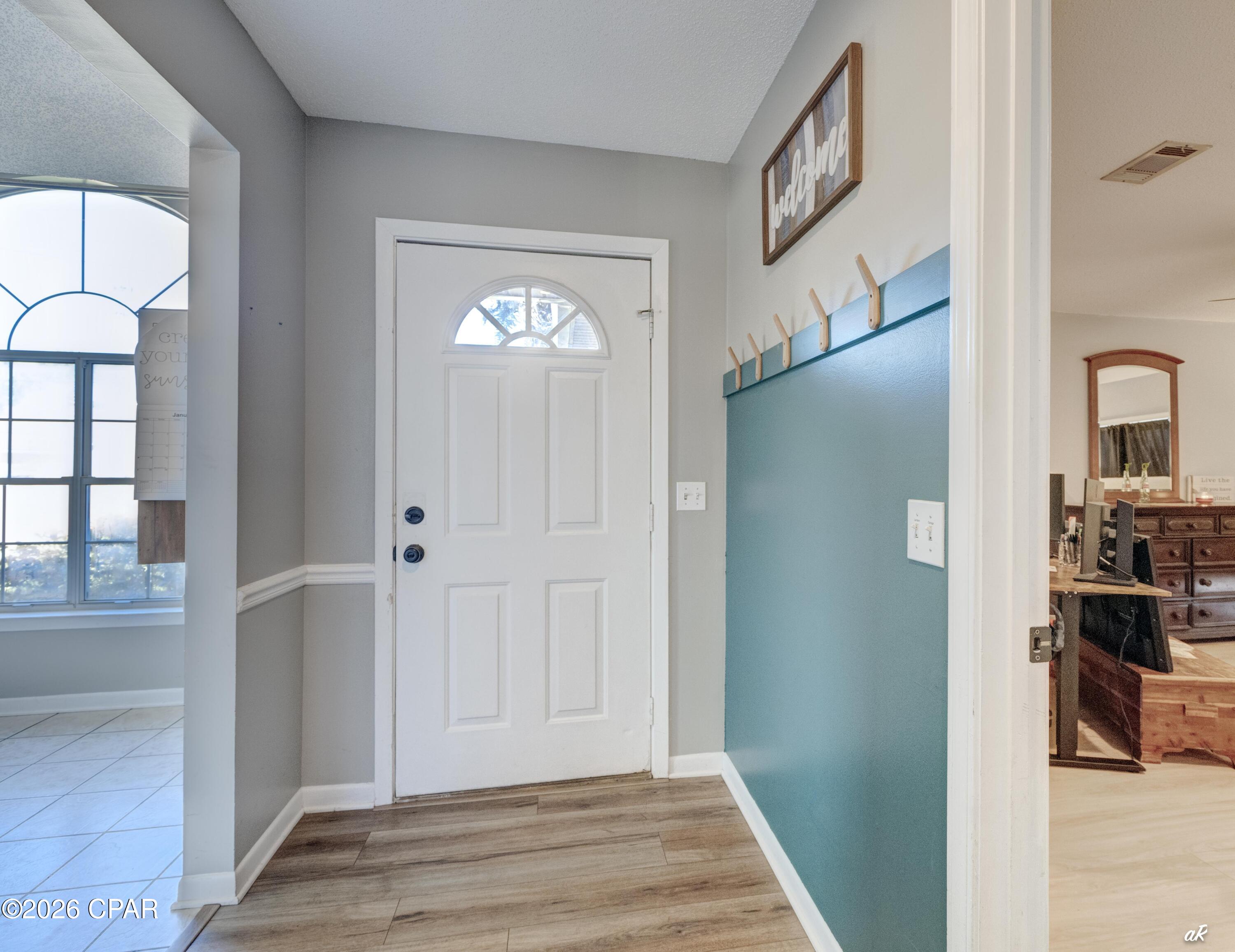 El Centro Beach - Residential