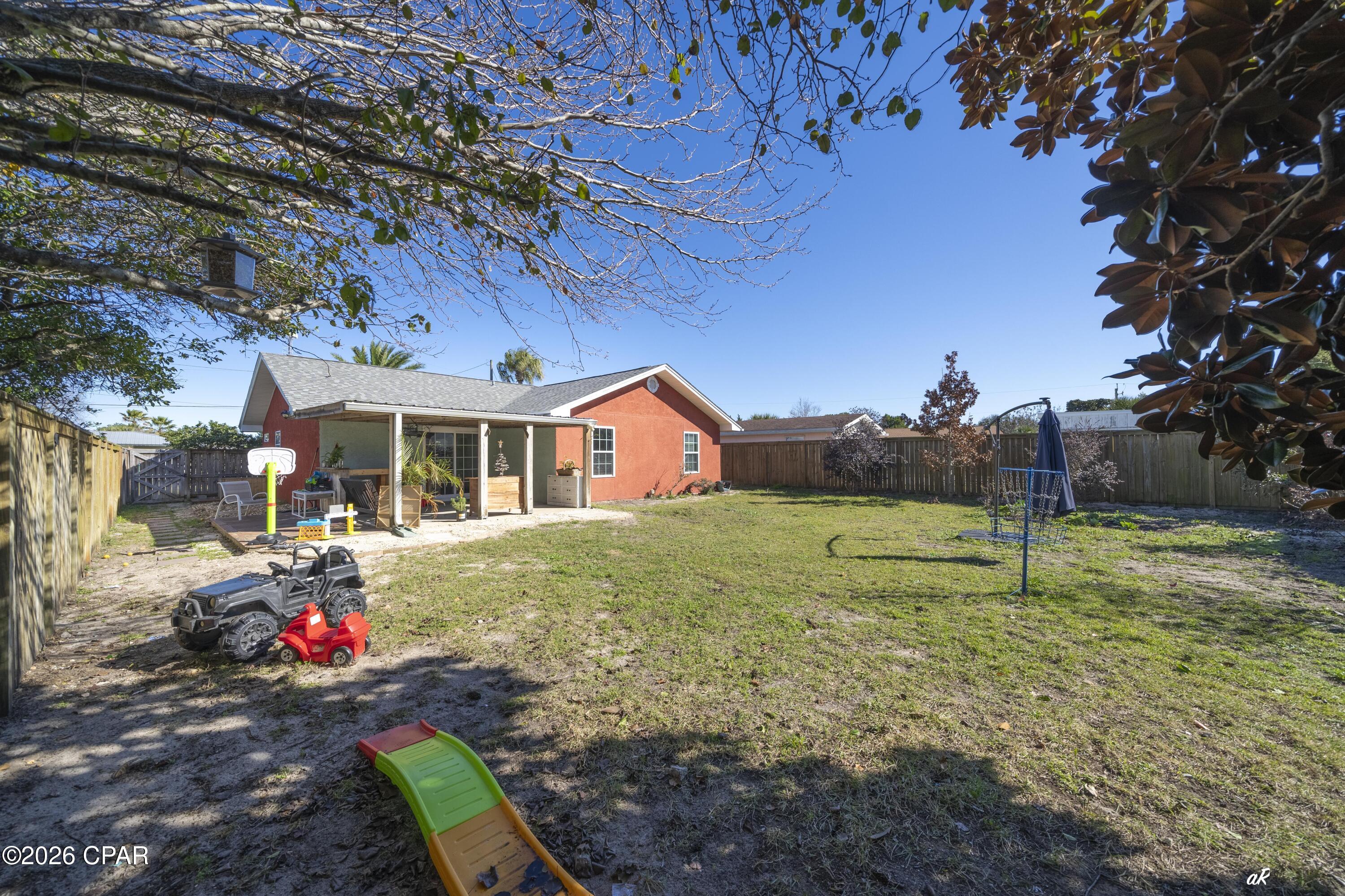 El Centro Beach - Residential