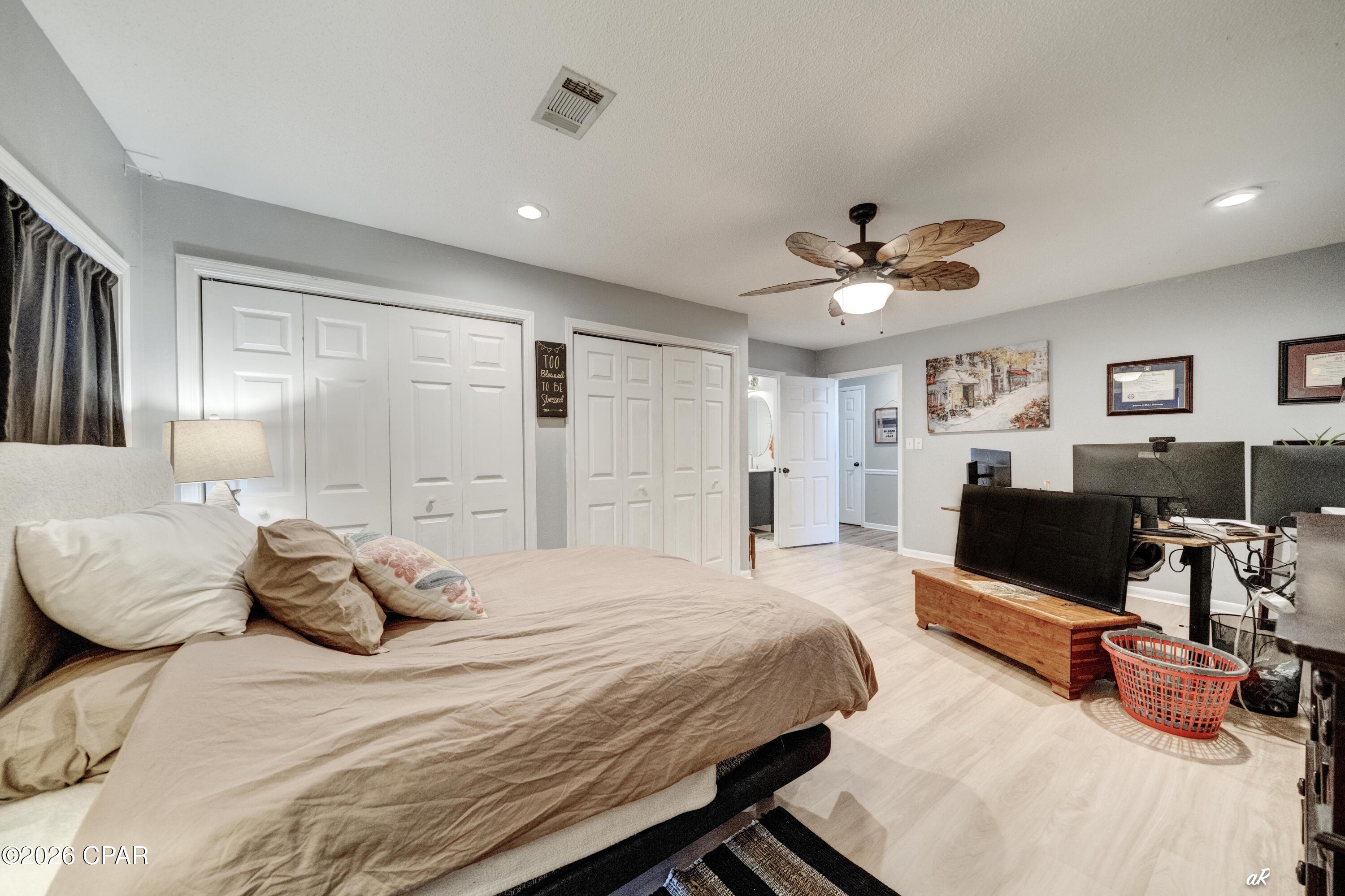 El Centro Beach - Residential