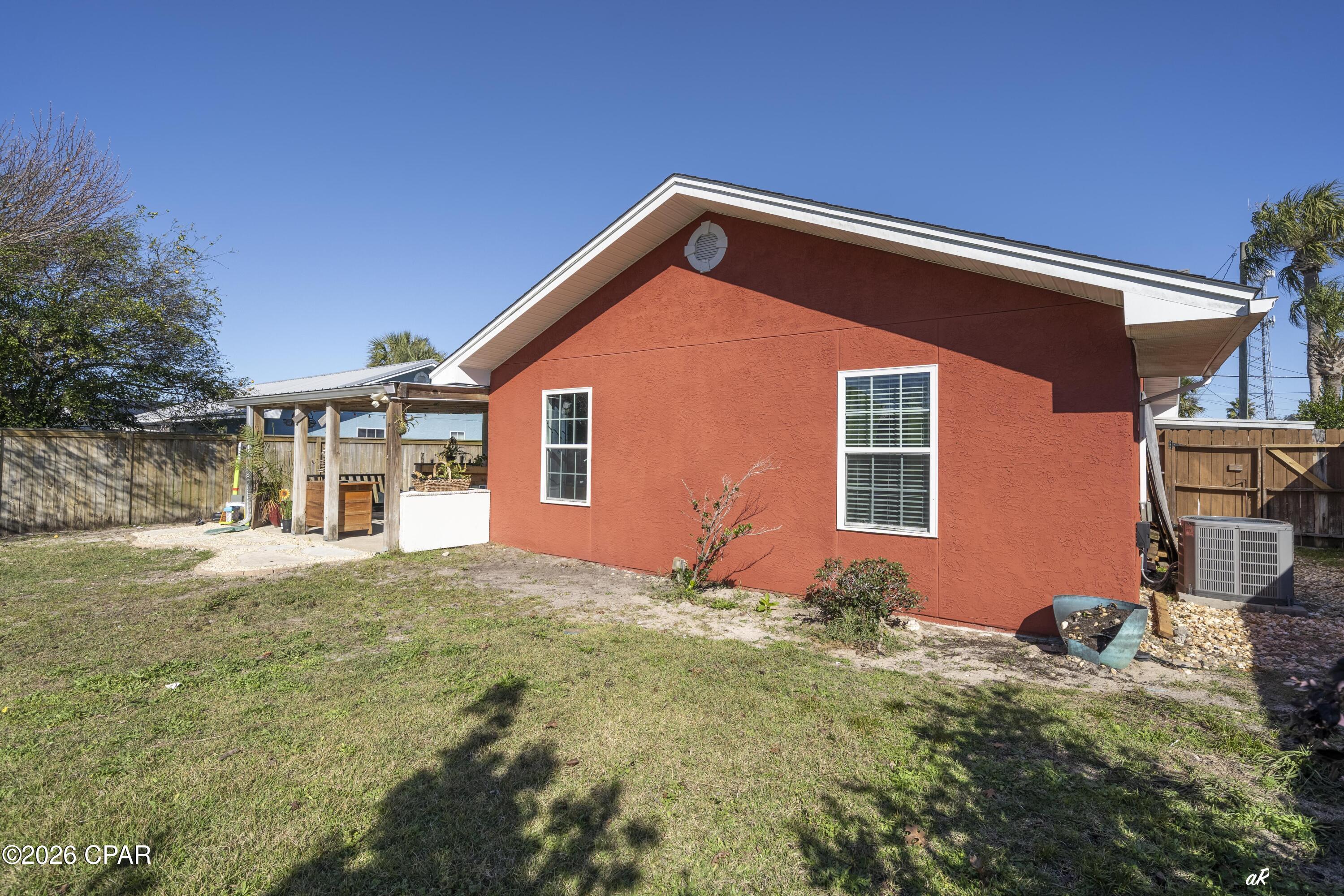 El Centro Beach - Residential
