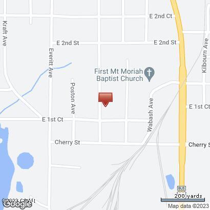 [No Recorded Subdiv] - Land