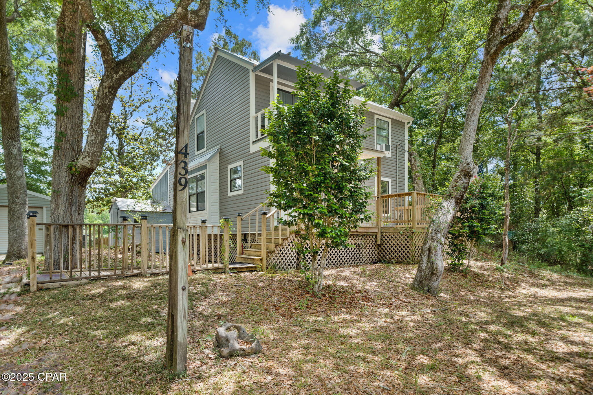 [No Recorded Subdiv] - Residential