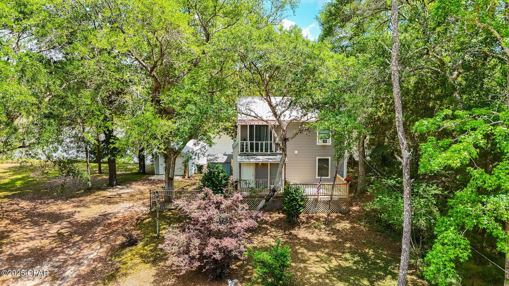 [No Recorded Subdiv] - Residential