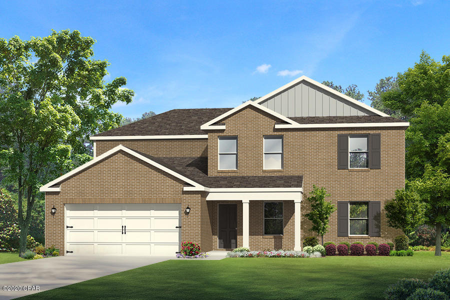 Hodges Bayou Plantation 1 - Residential