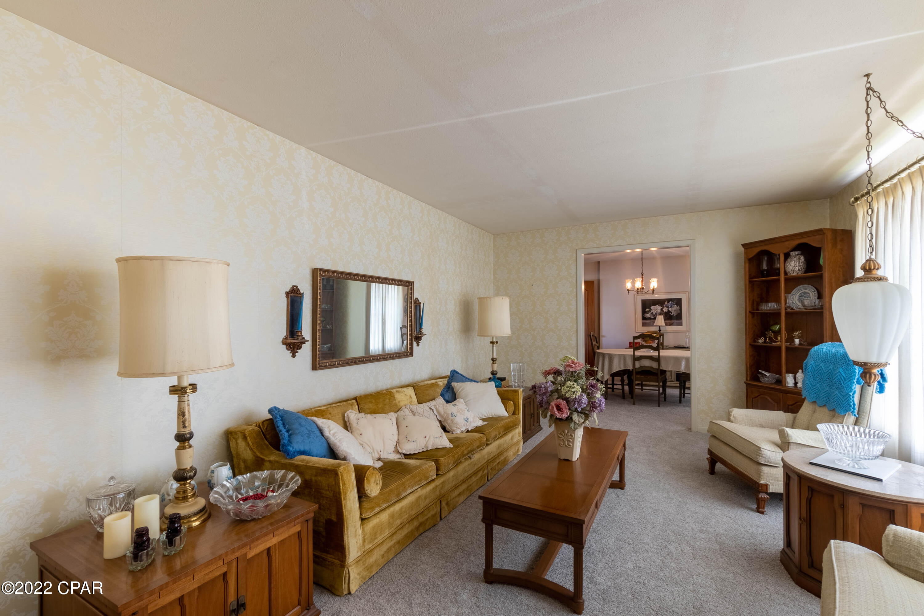 Littlewood Re-Plat - Residential