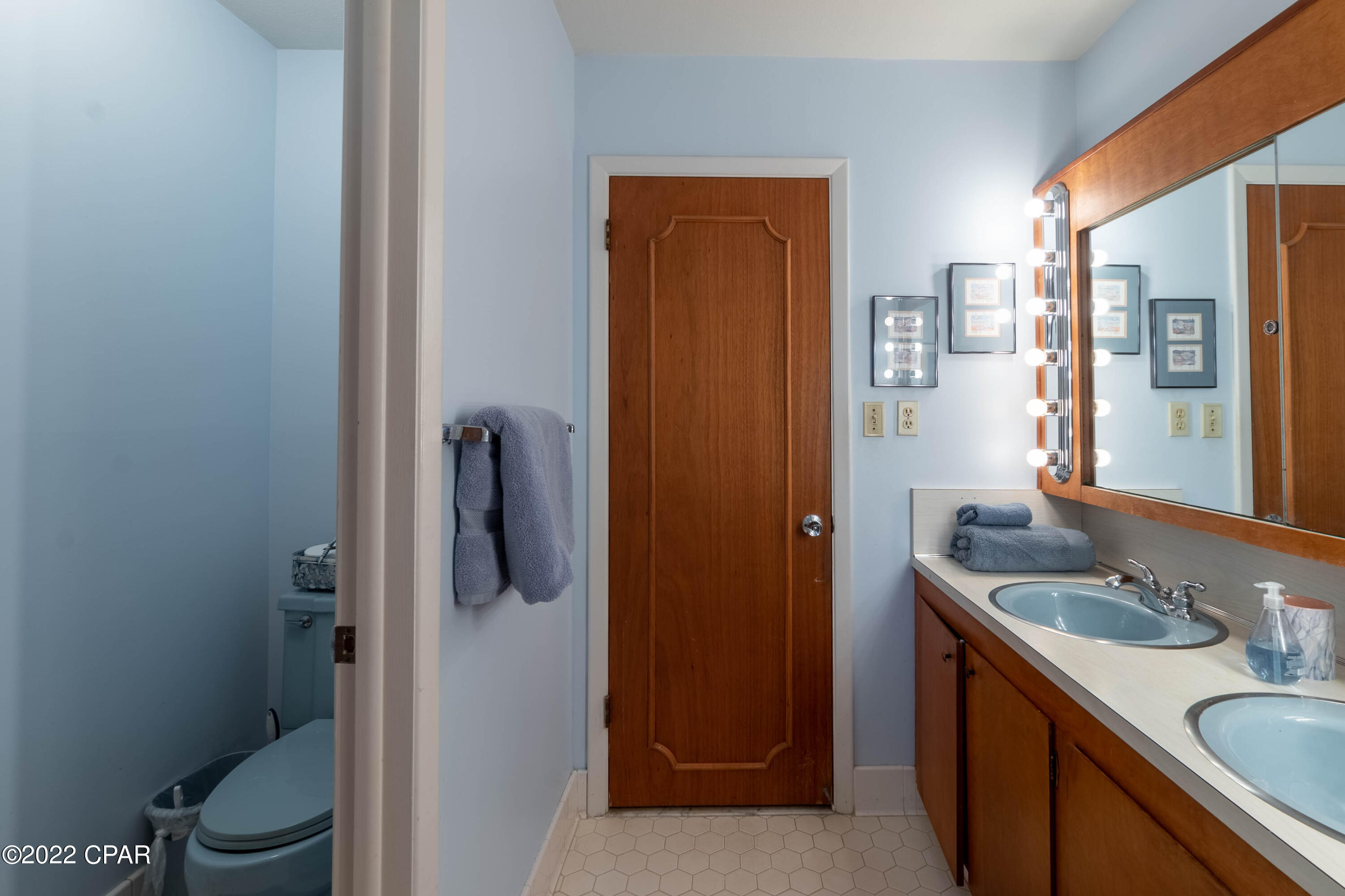 Littlewood Re-Plat - Residential