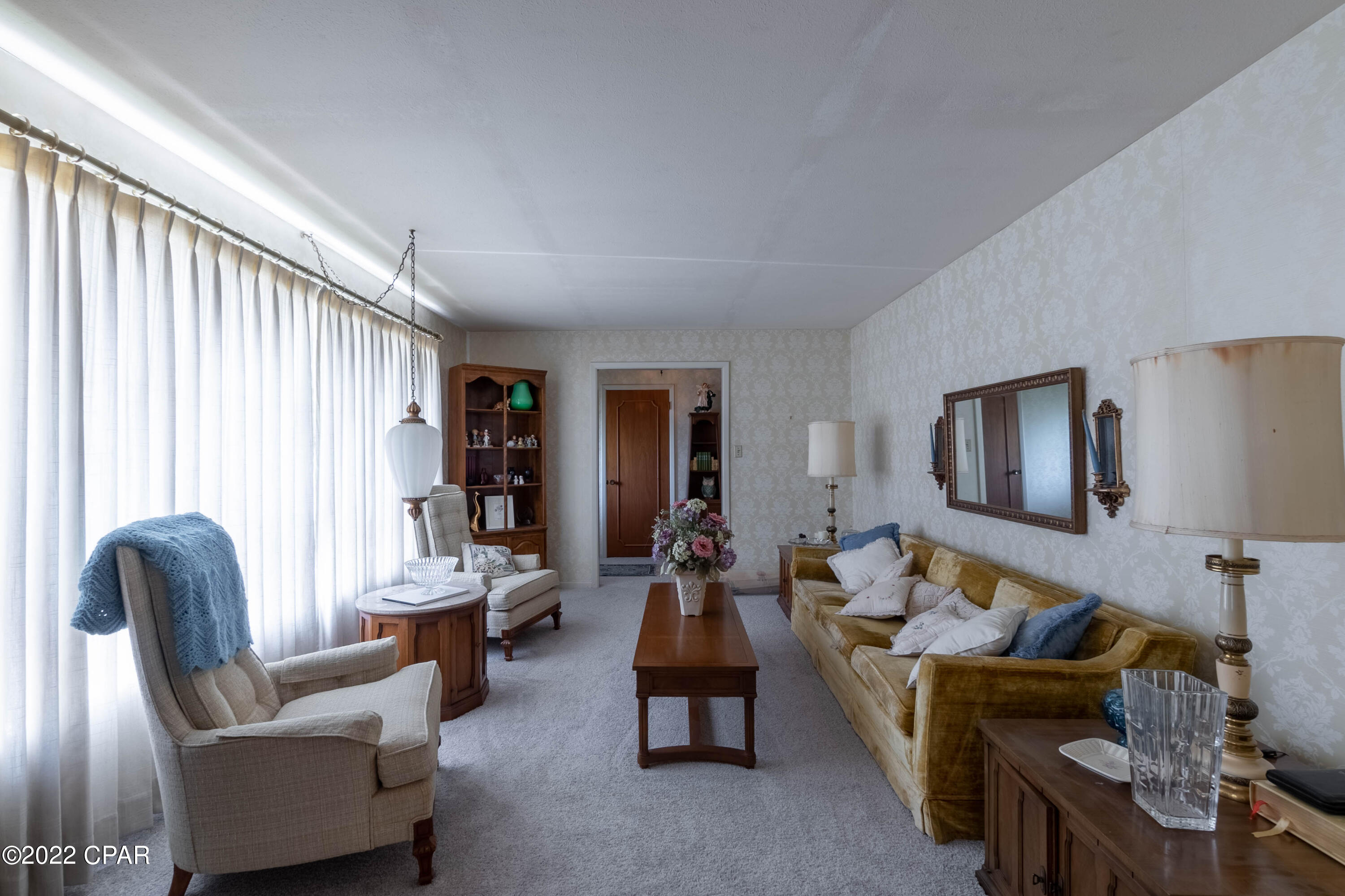 Littlewood Re-Plat - Residential