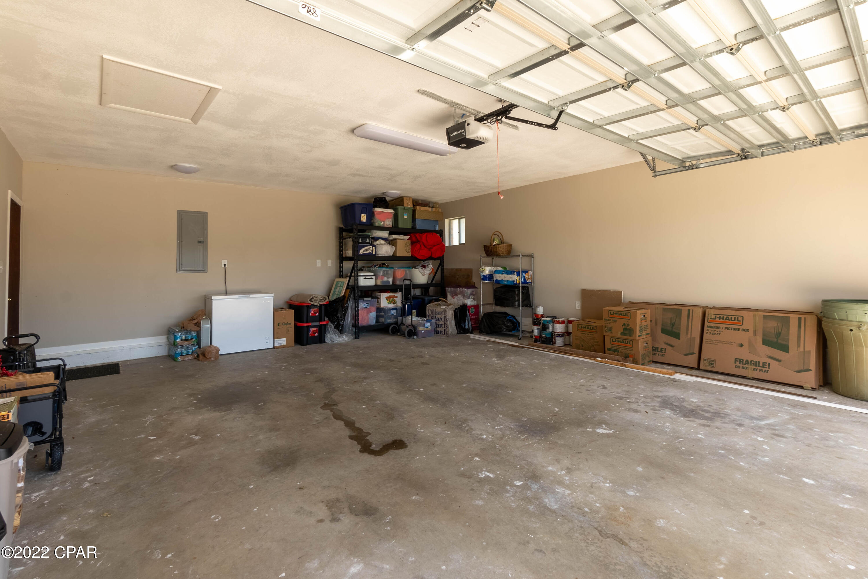 Littlewood Re-Plat - Residential