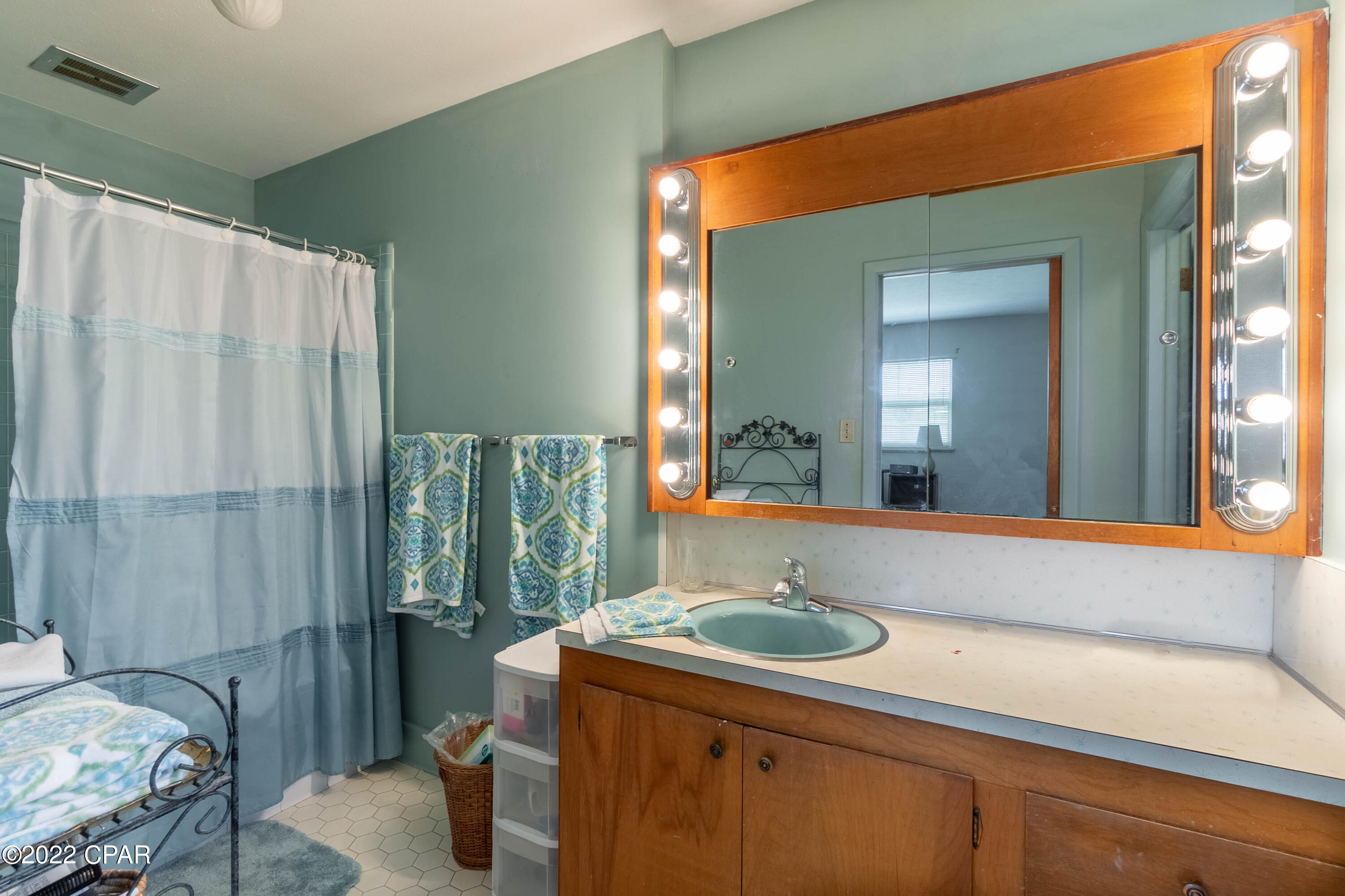 Littlewood Re-Plat - Residential